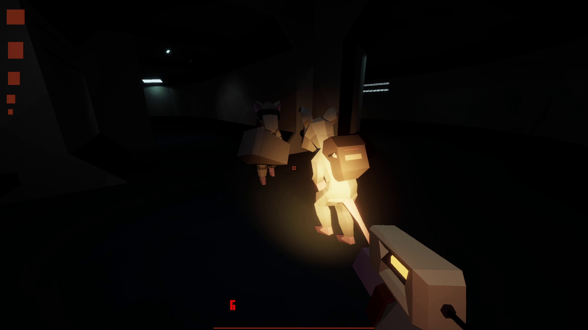VAULTRATS