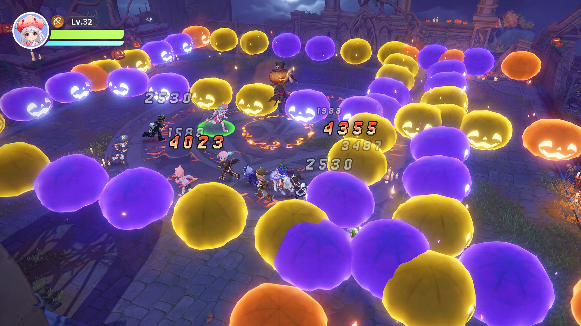 Ragnarok: The New World