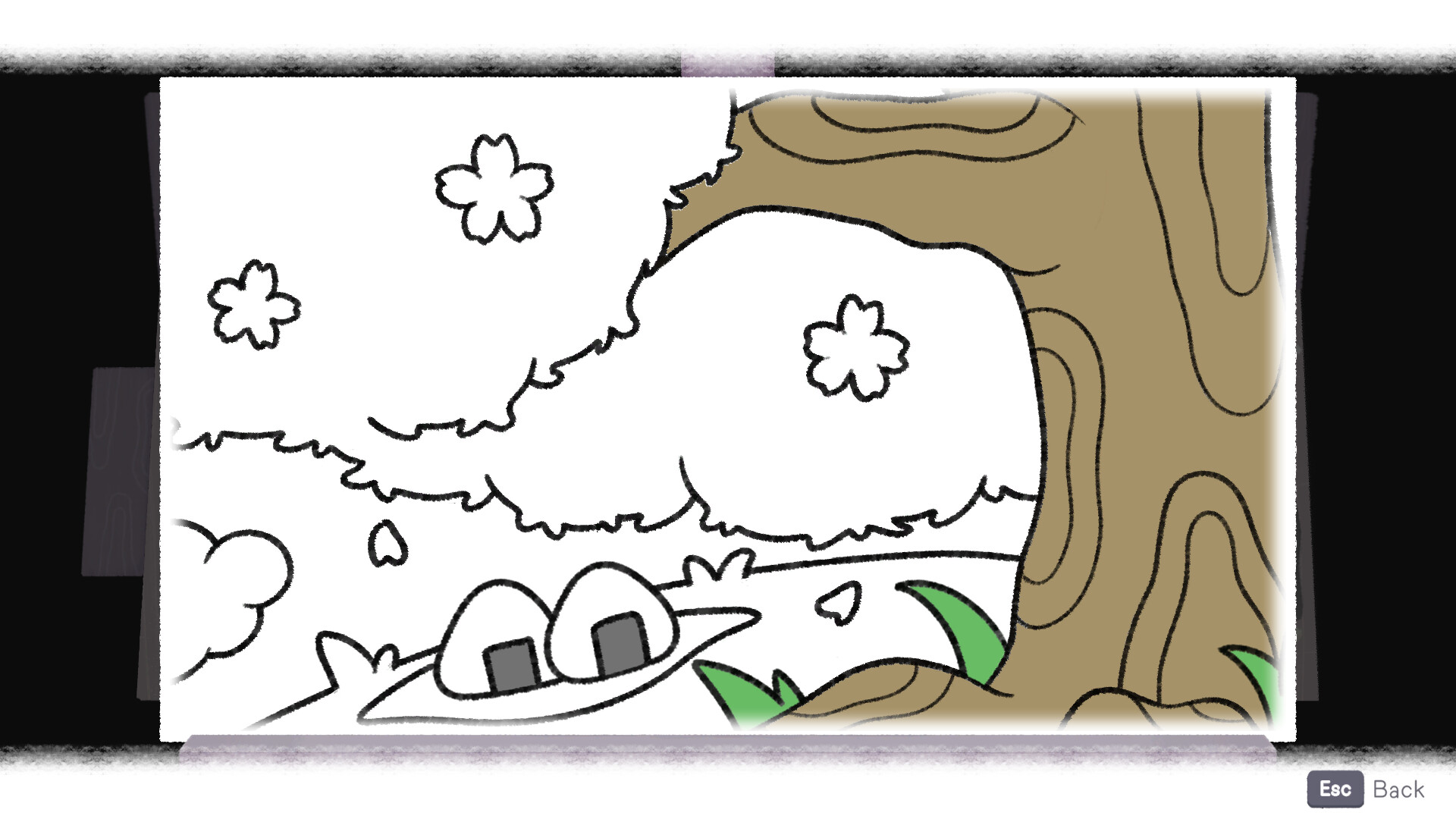 Chromascape