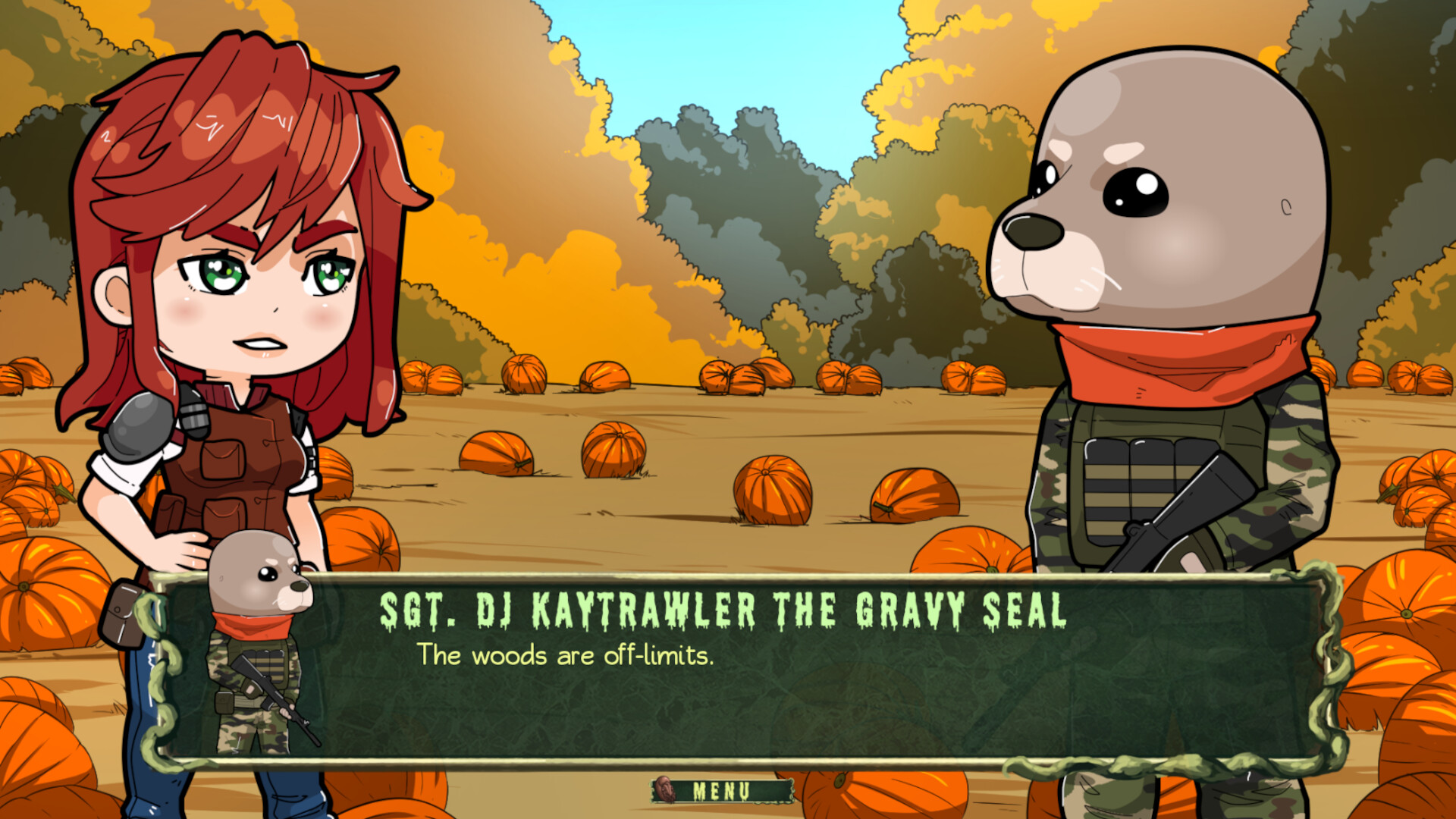 Army of Tentacles: (Not) A Cthulhu Dating Sim 10th Anniversary Edition
