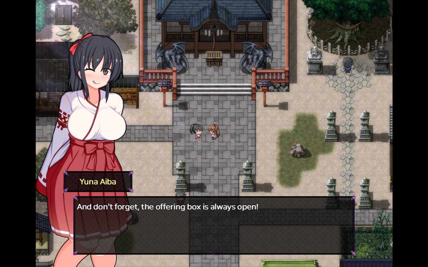 Do Disciplinary Committee Members Dream of Succubi?