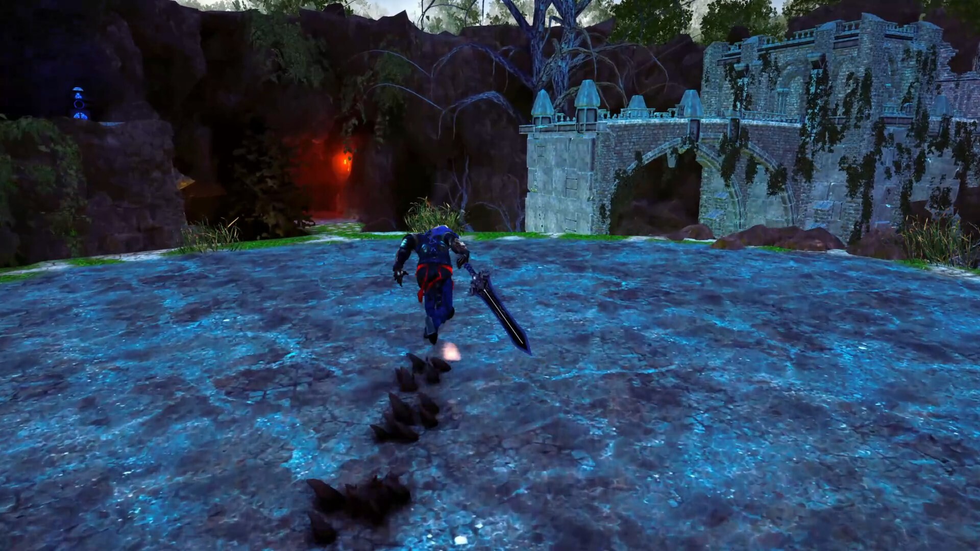 Slay The Berserker