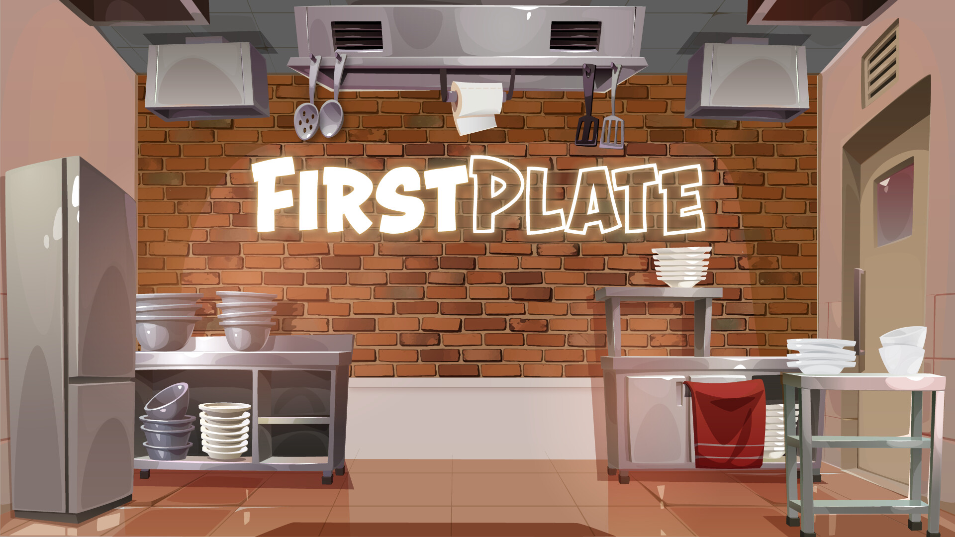 FirstPlate скриншоты