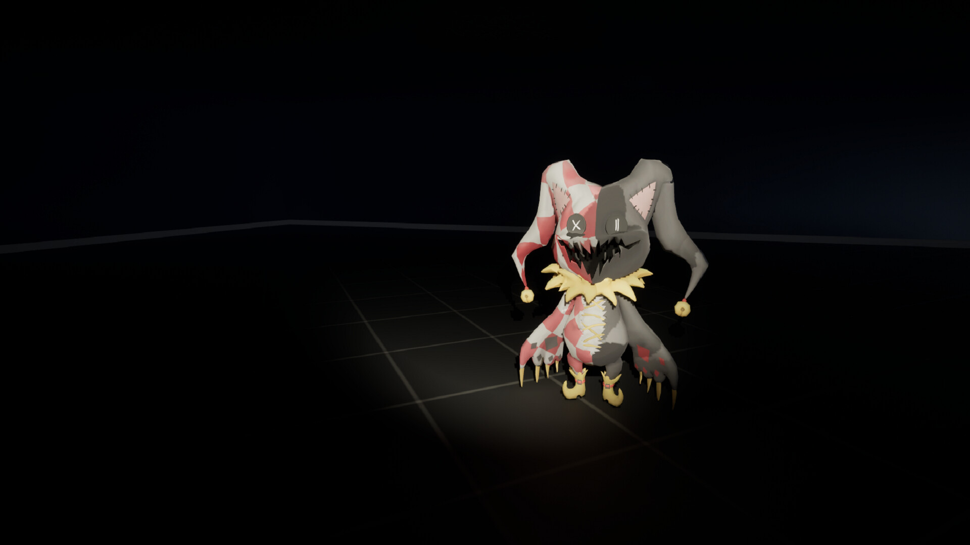 Sleep Outbreak скриншоты