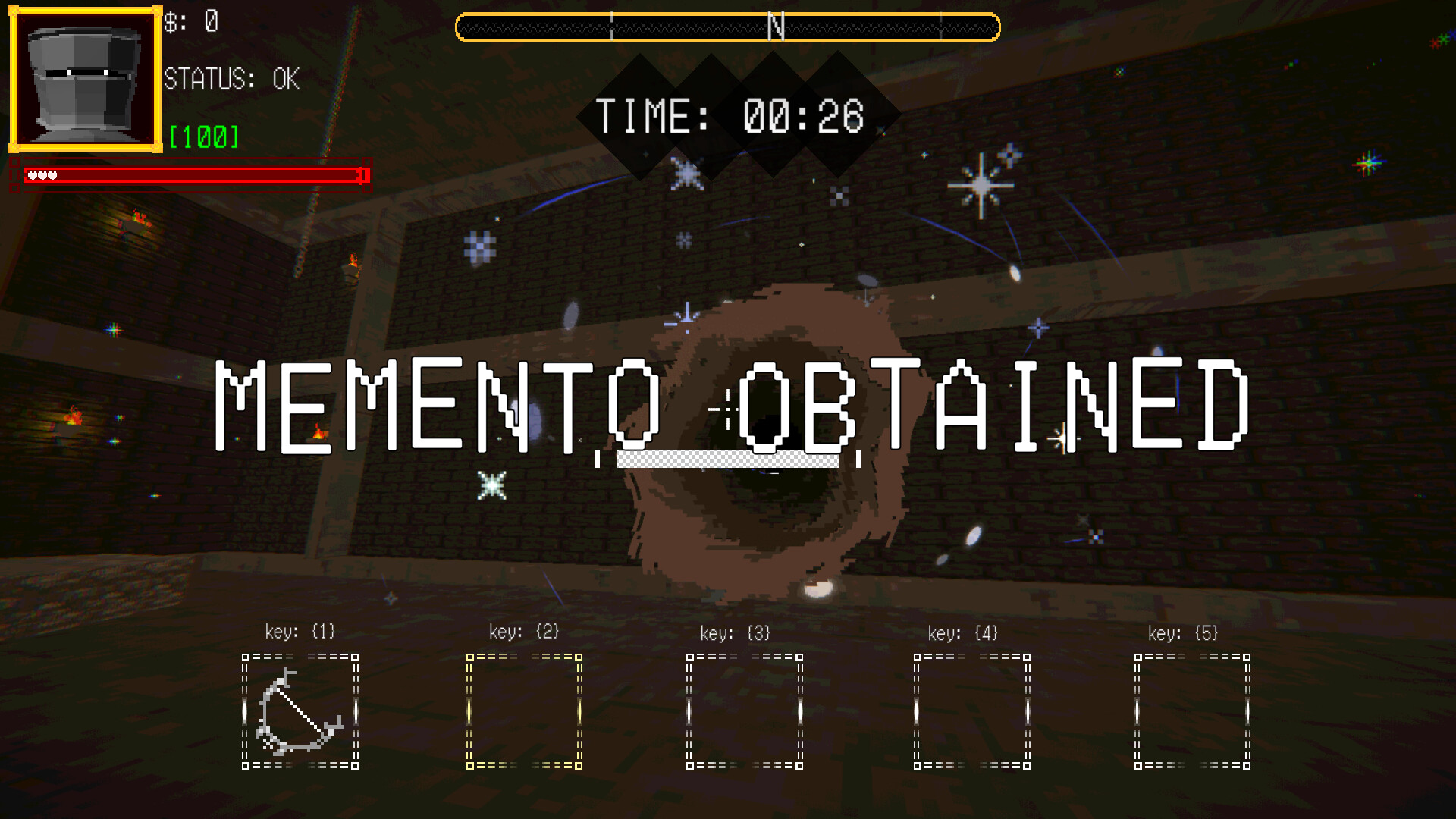 Labyrinth Knights скриншоты