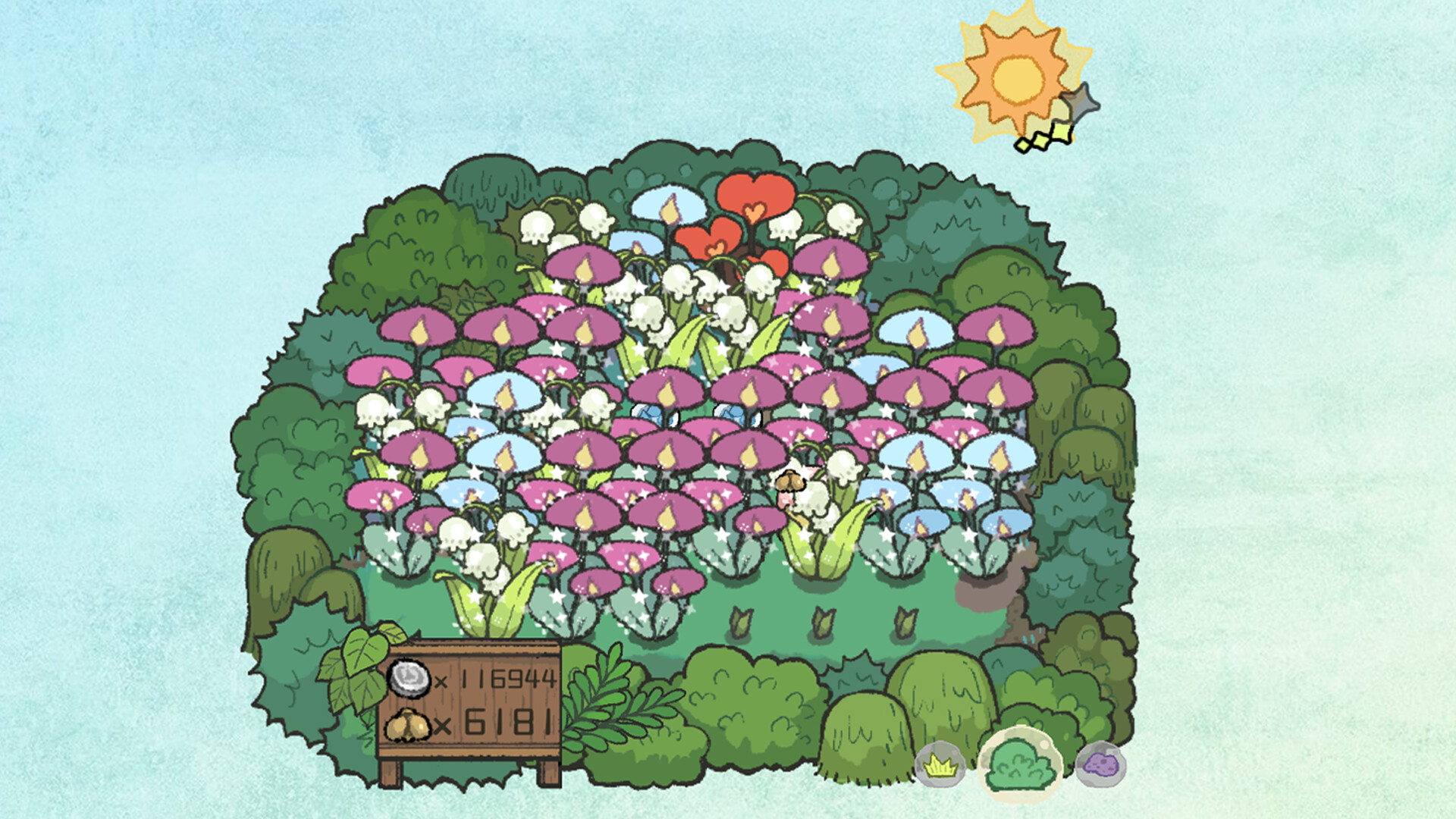 BuGarden