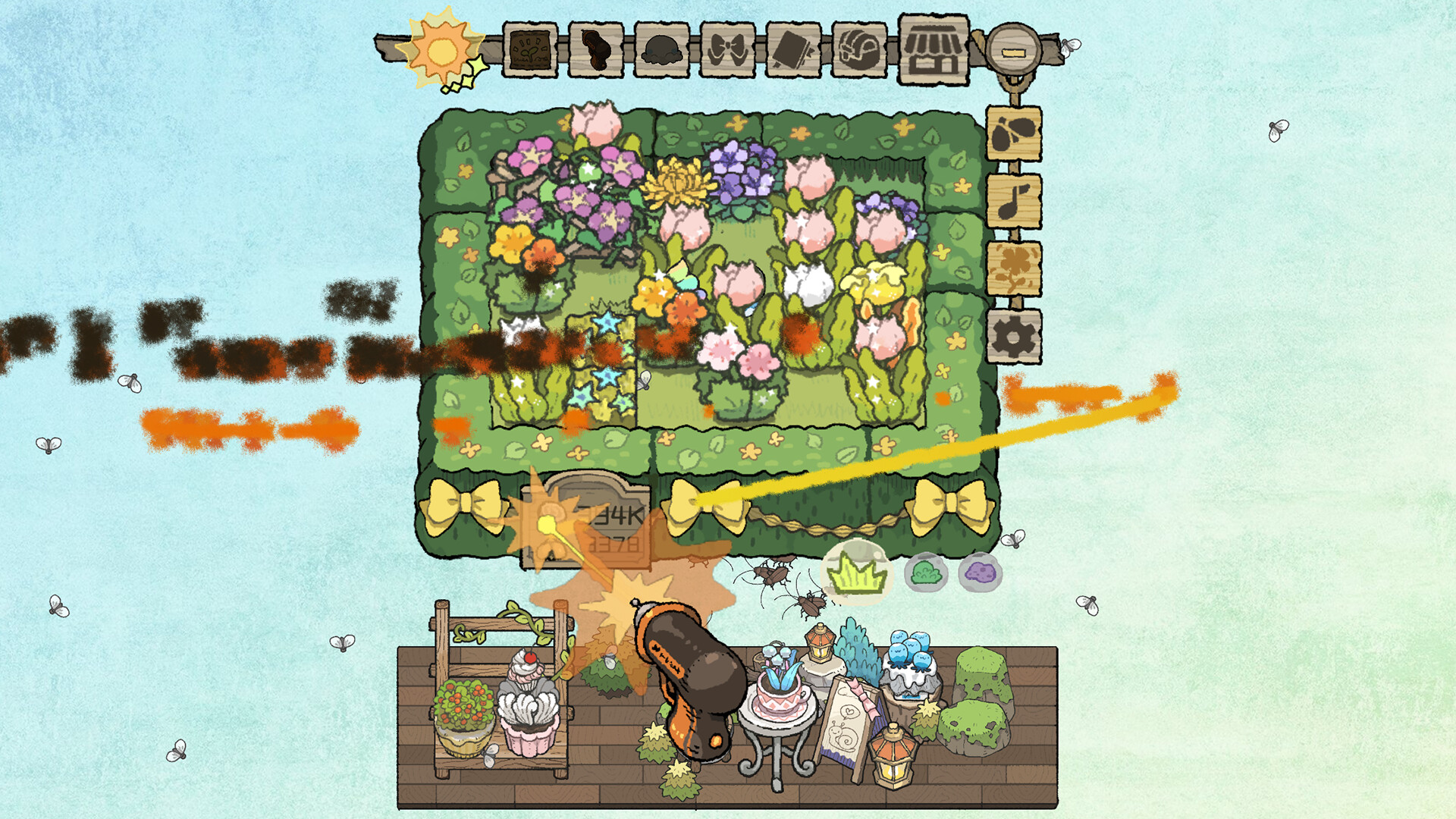 BuGarden