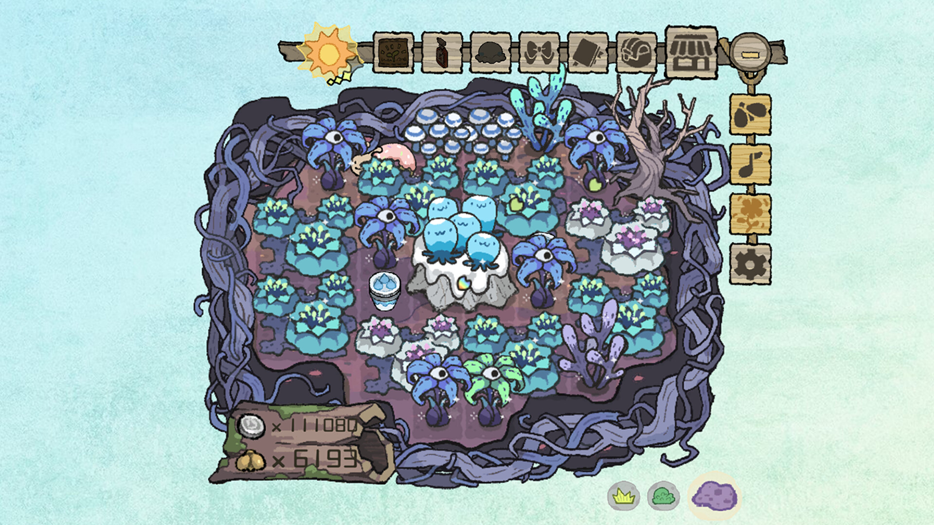 BuGarden