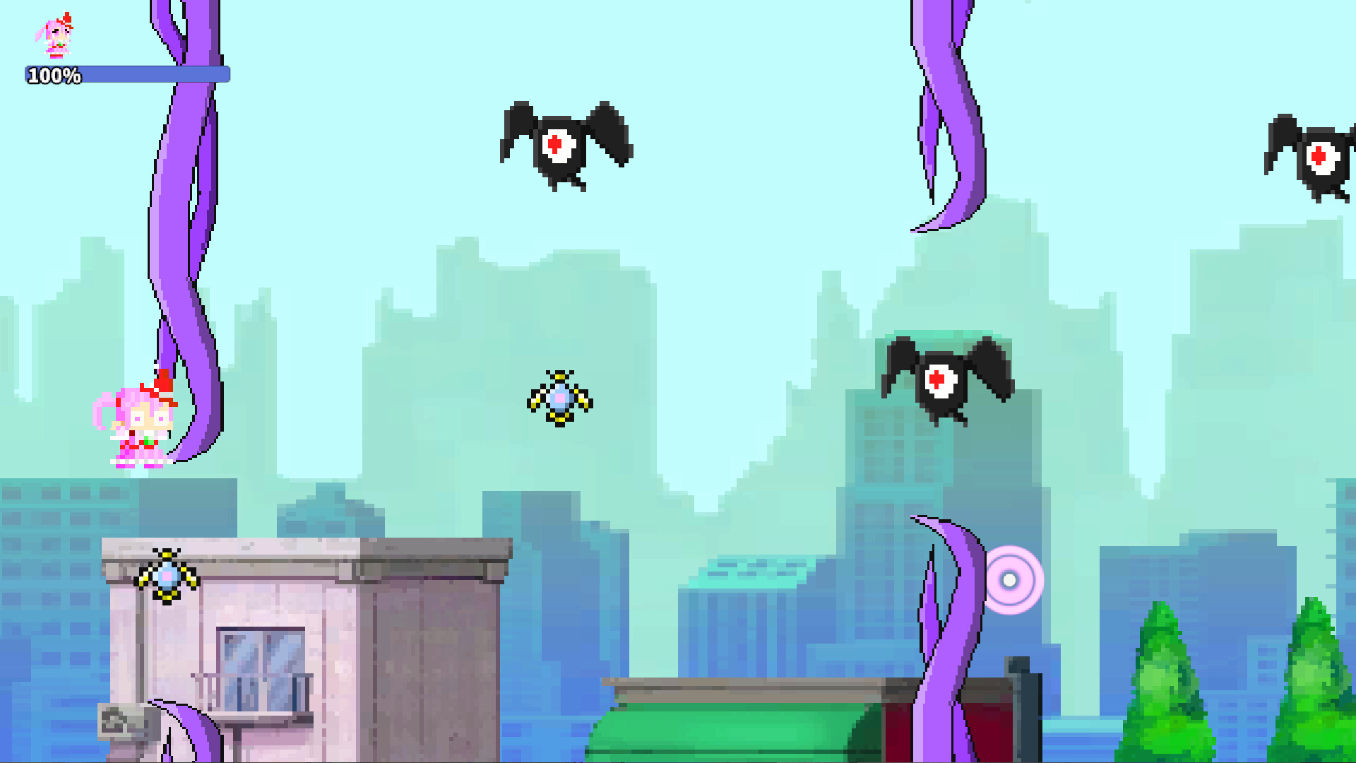 Magical Girl: Final Pink Star