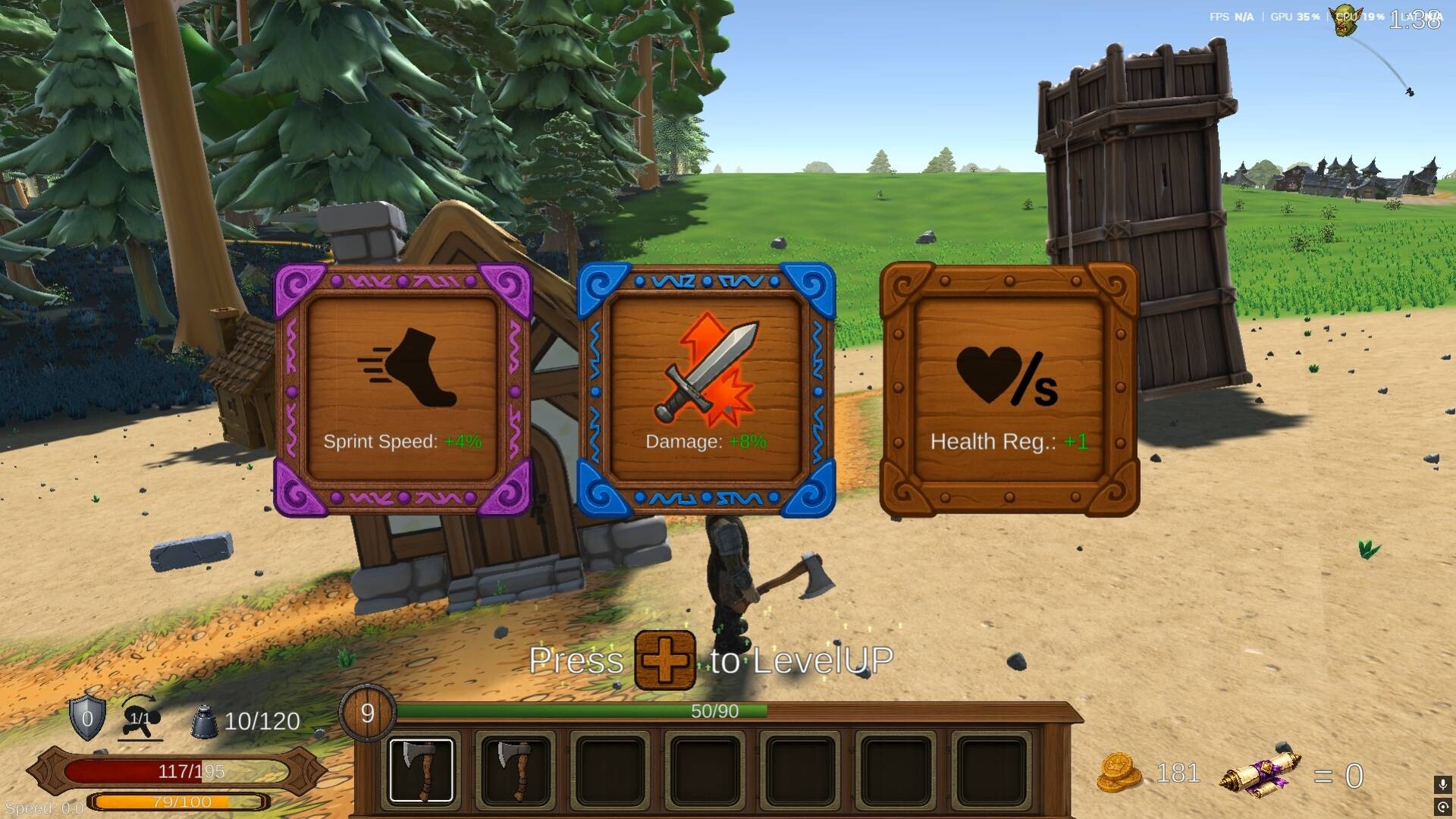 Soul Scroll