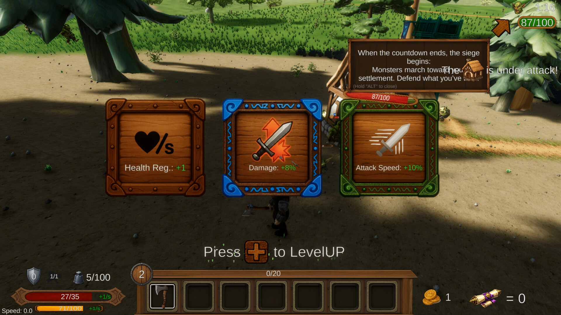 Soul Scroll