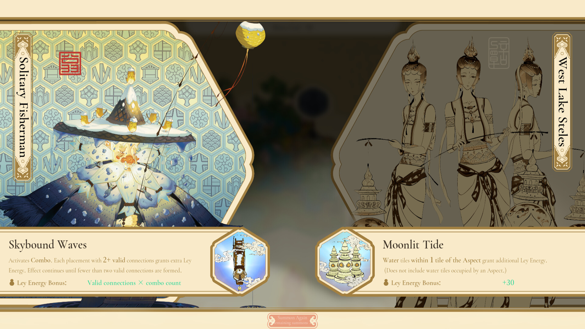Qianli: The Vastscape Scroll