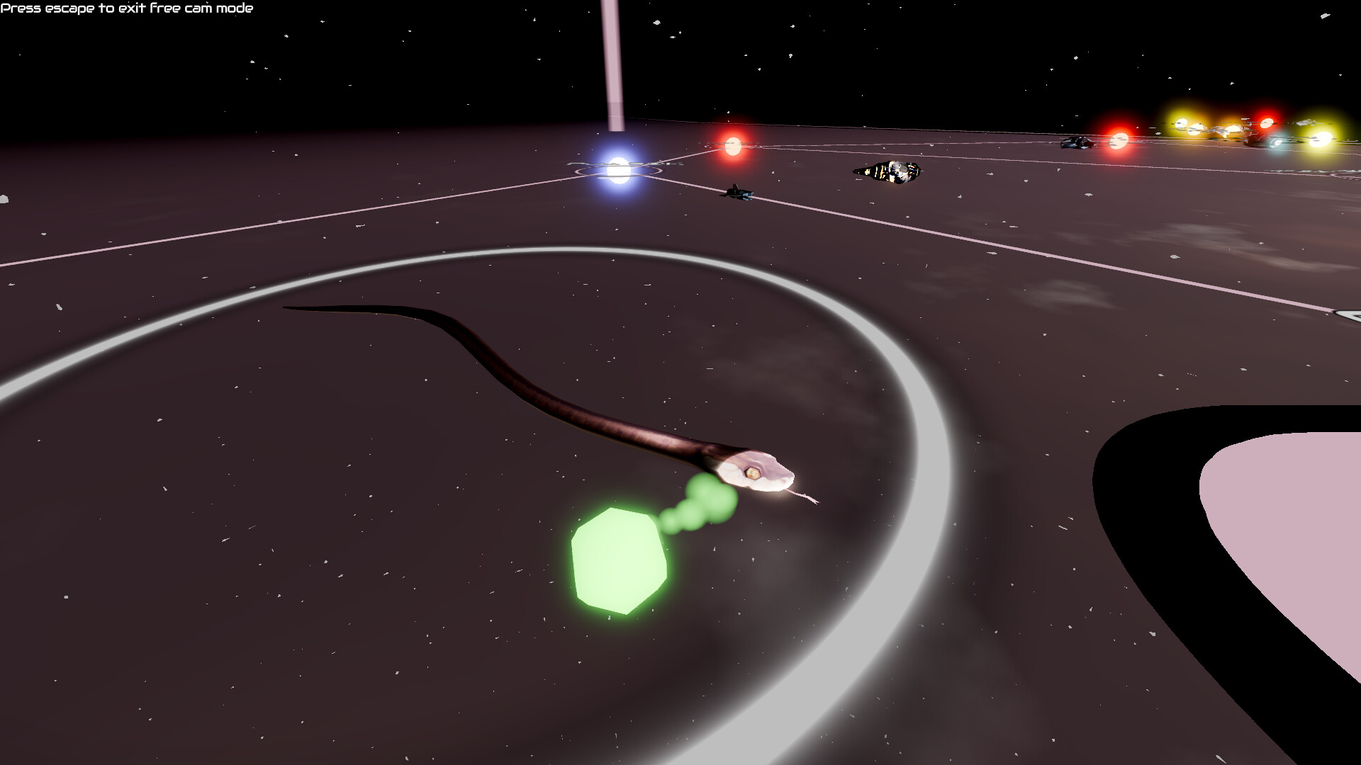 GalactiWar - Empire Simulator