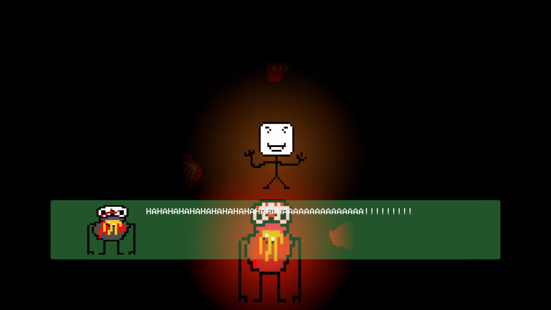 Camp Slaughter скриншоты