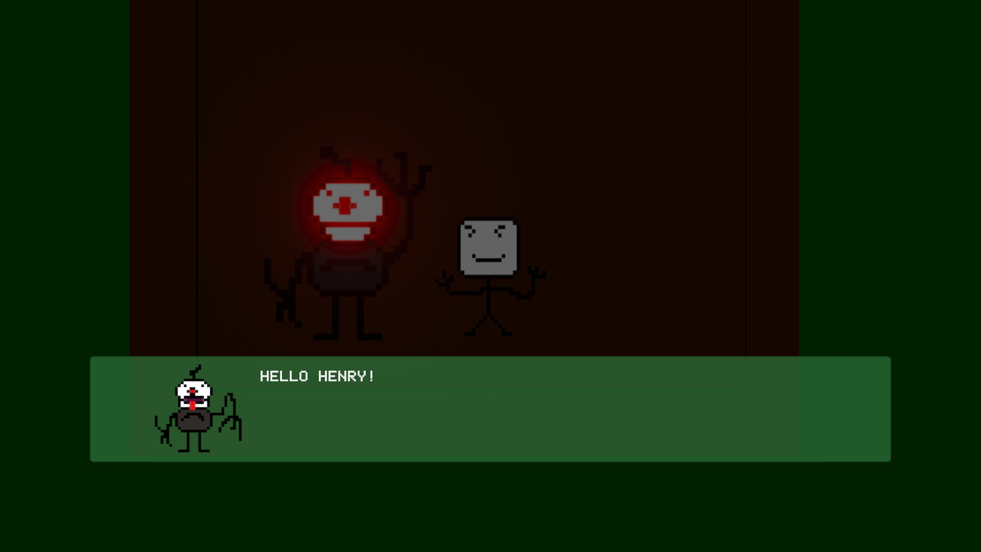Camp Slaughter скриншоты