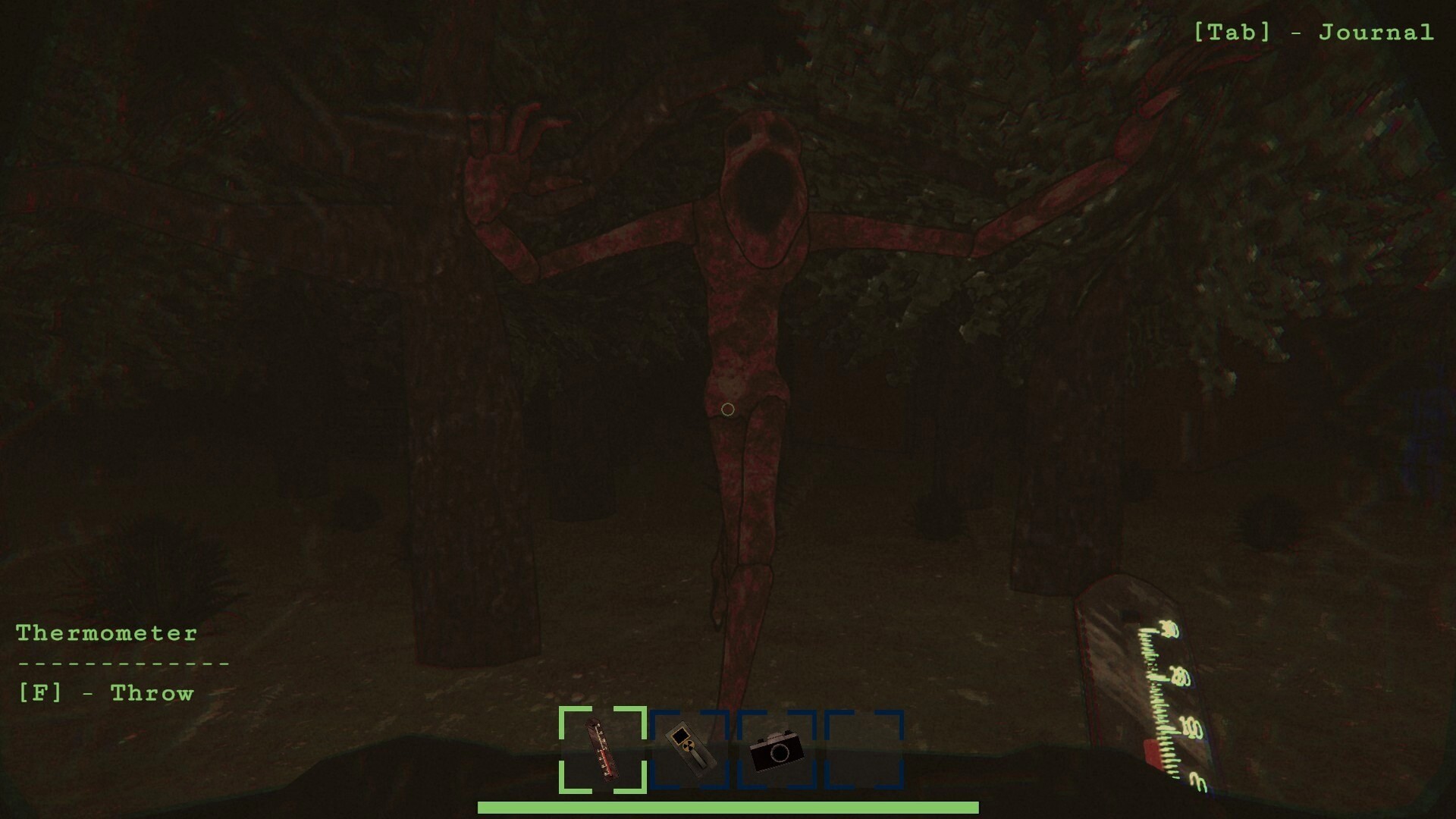 HAUNTMATES
