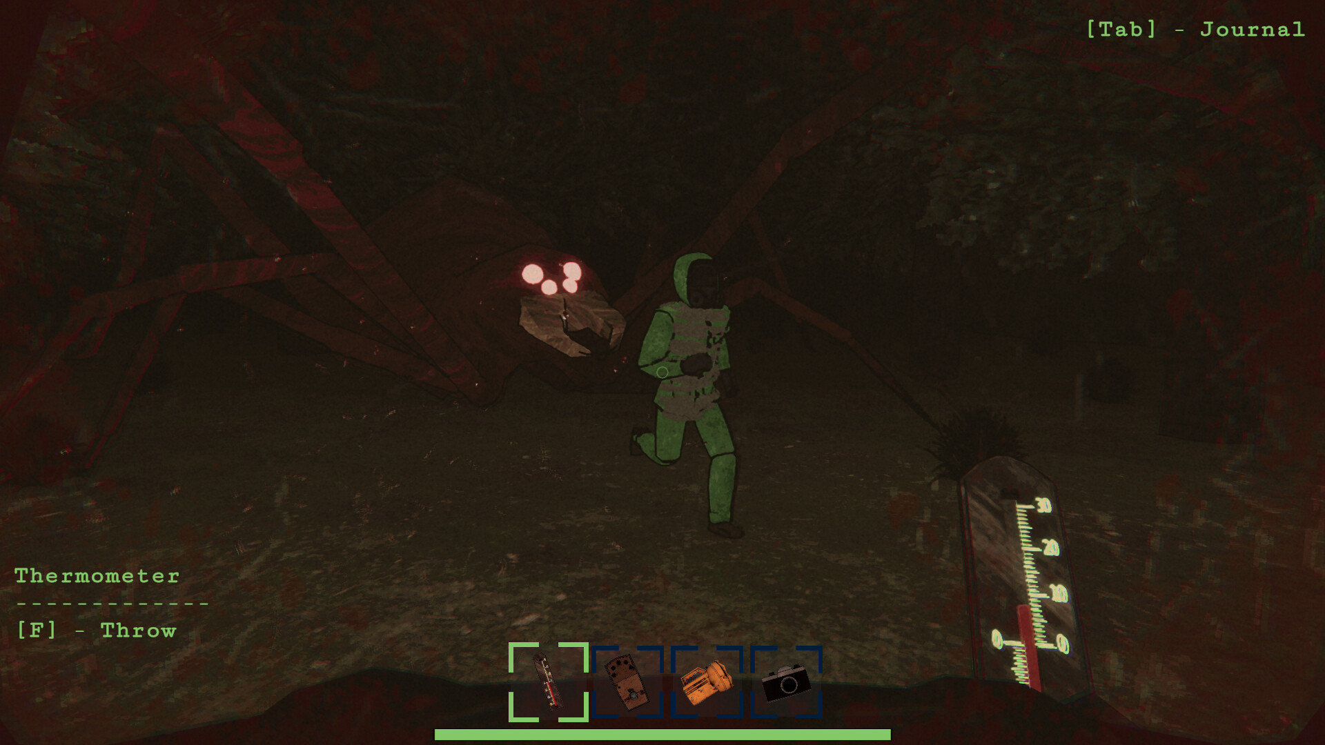 HAUNTMATES