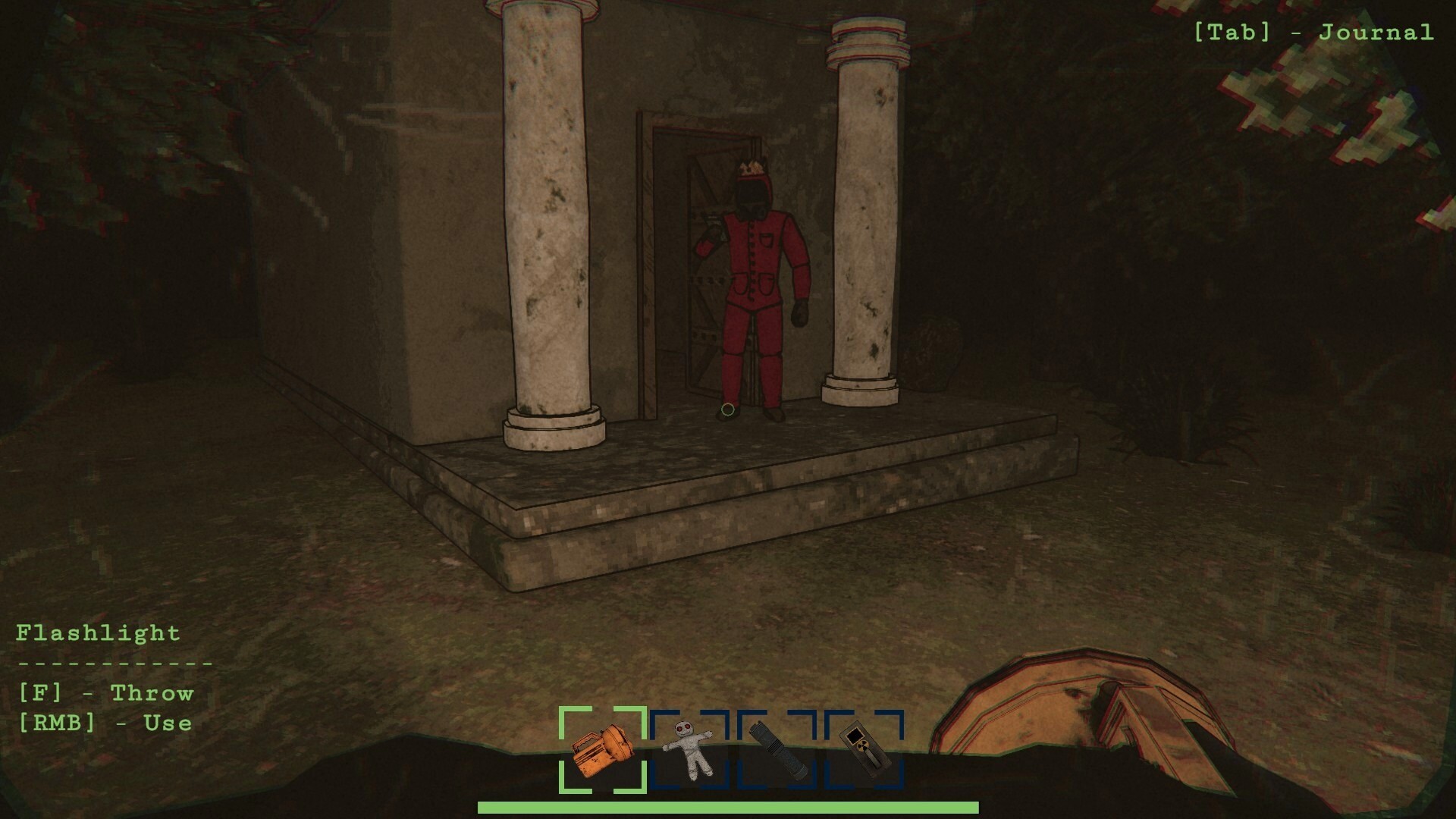 HAUNTMATES