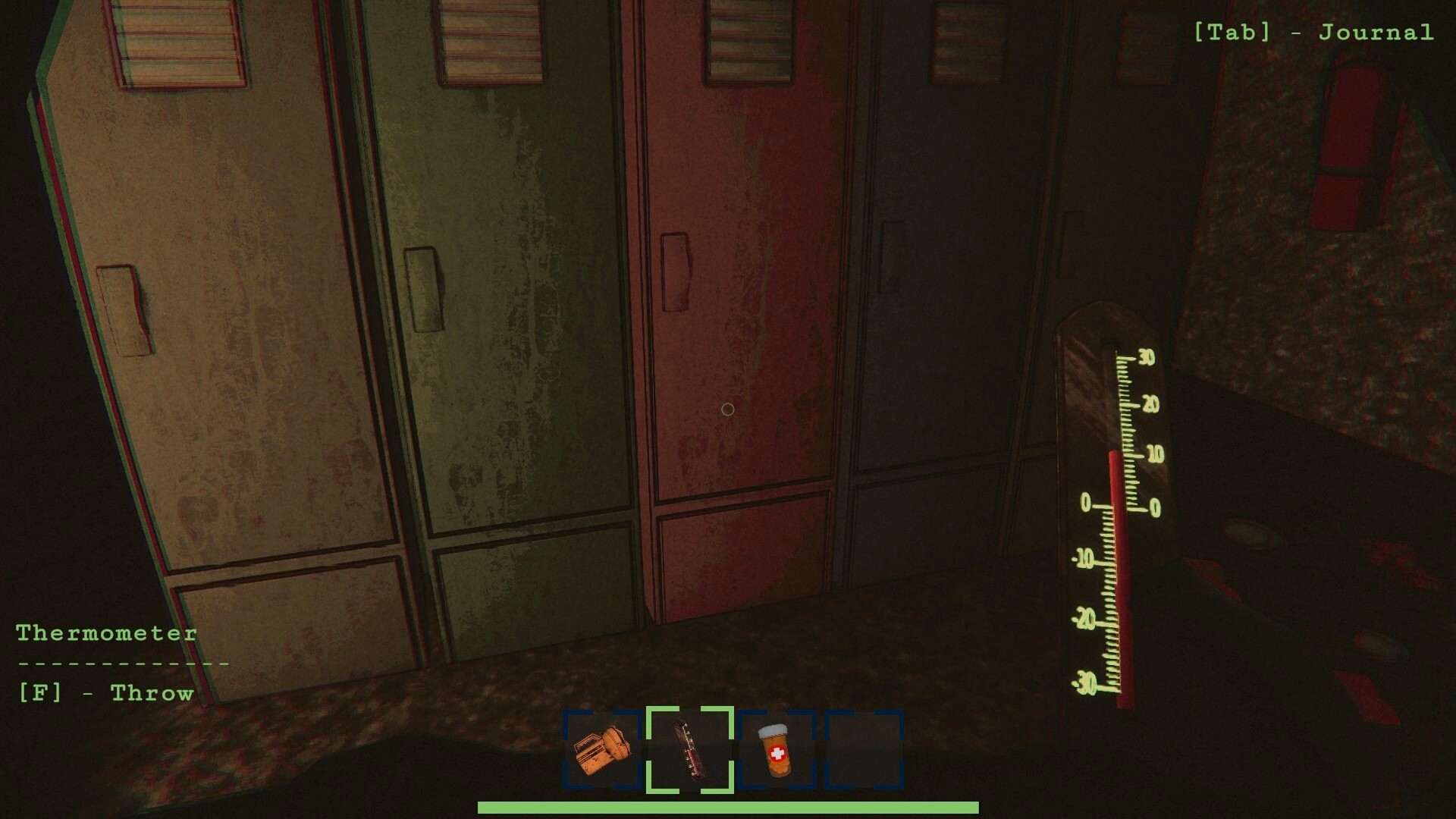 HAUNTMATES