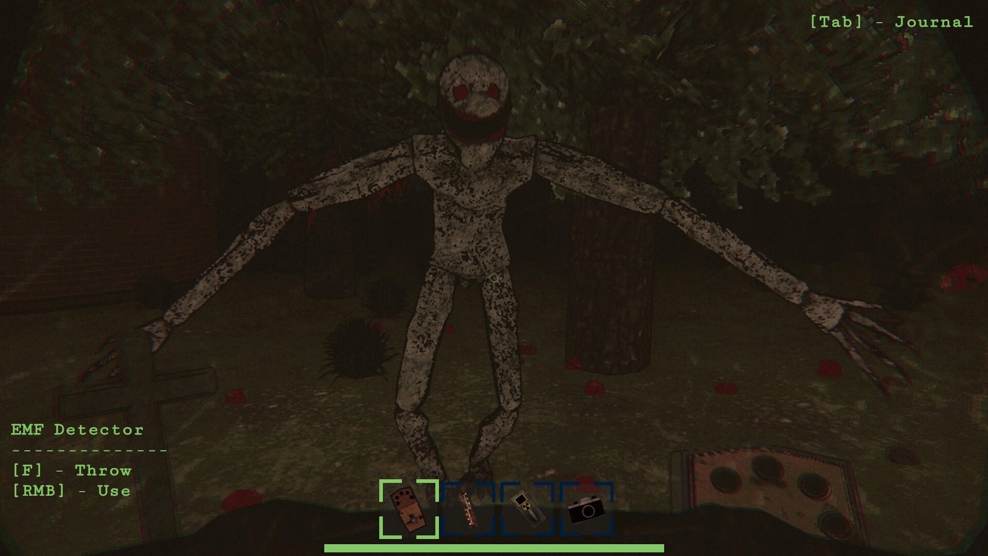 HAUNTMATES