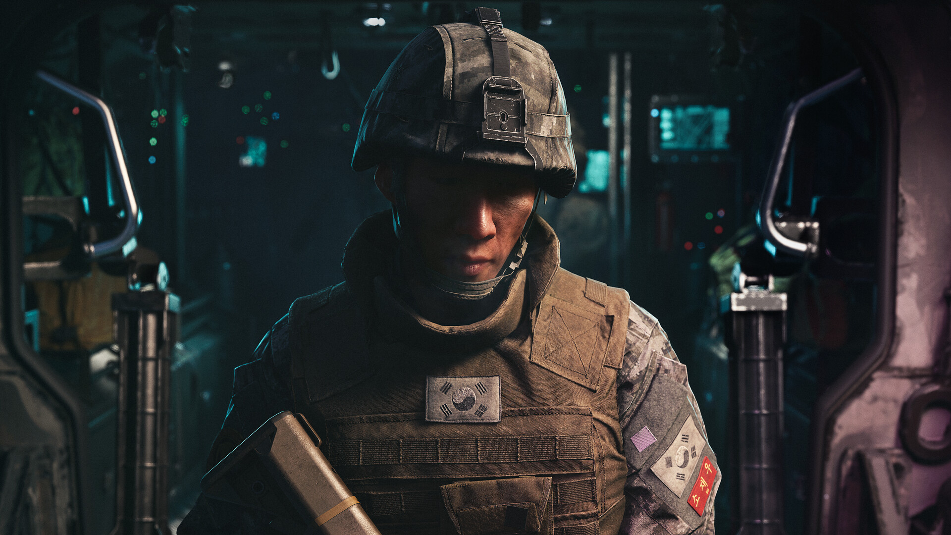 Call of Duty: Modern Warfare 4