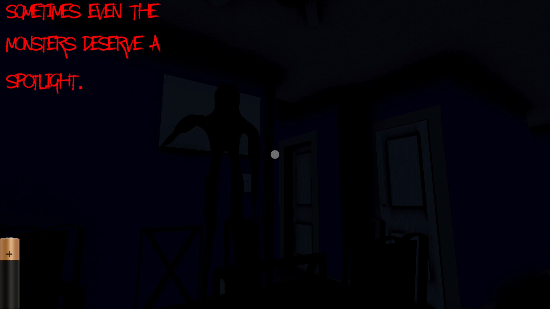 Lights out, run скриншоты