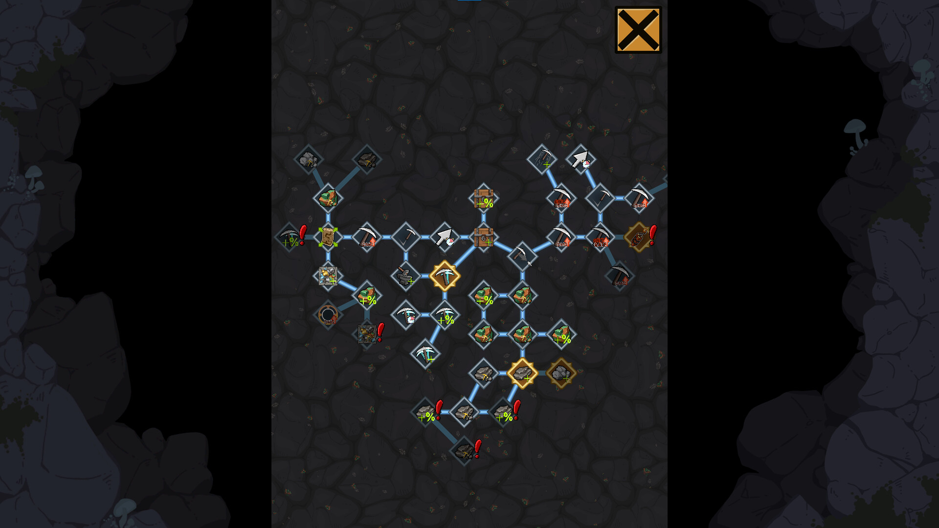 Idle DeepMiner