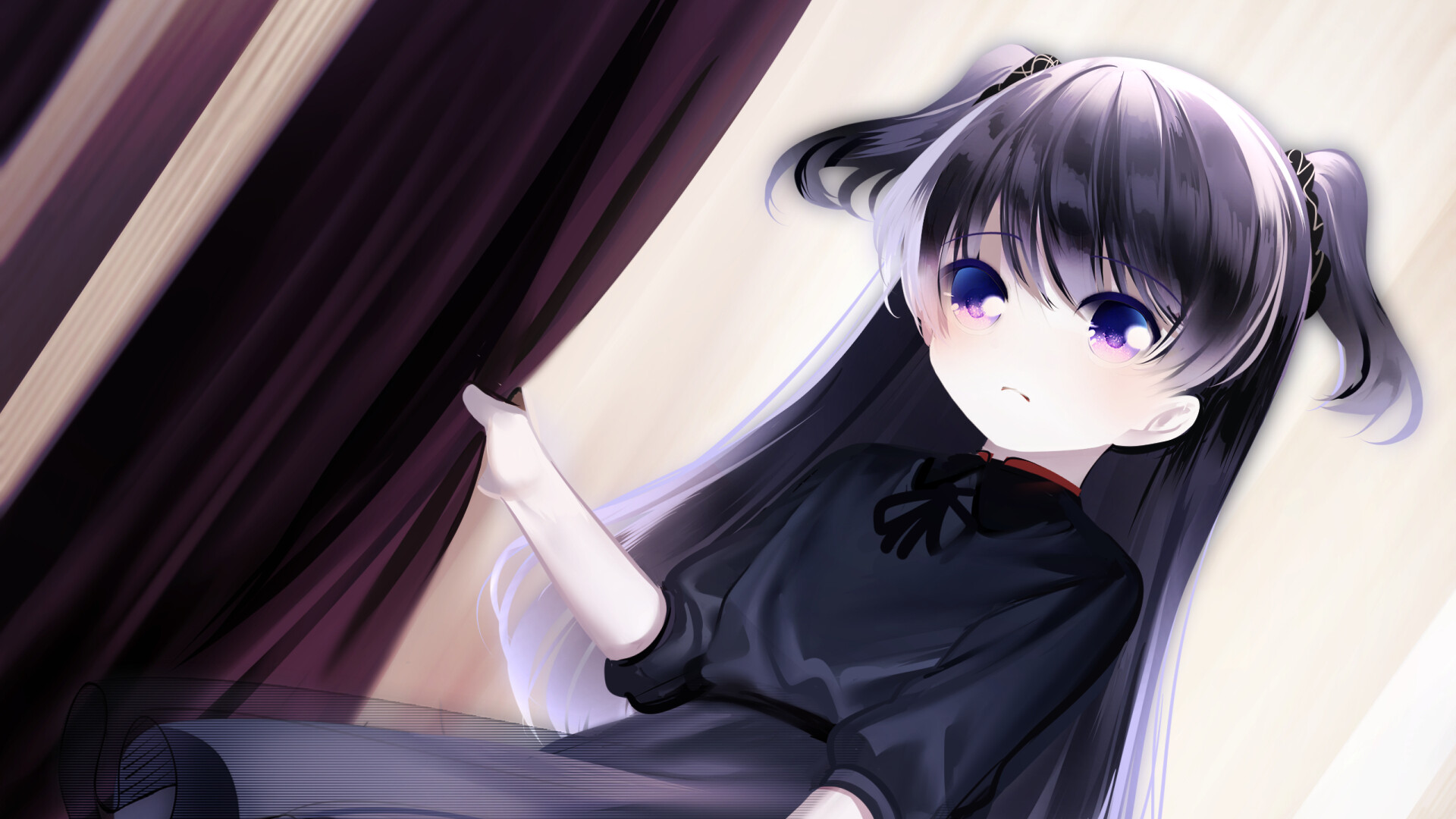 My Dearest Direst Disaster скриншоты