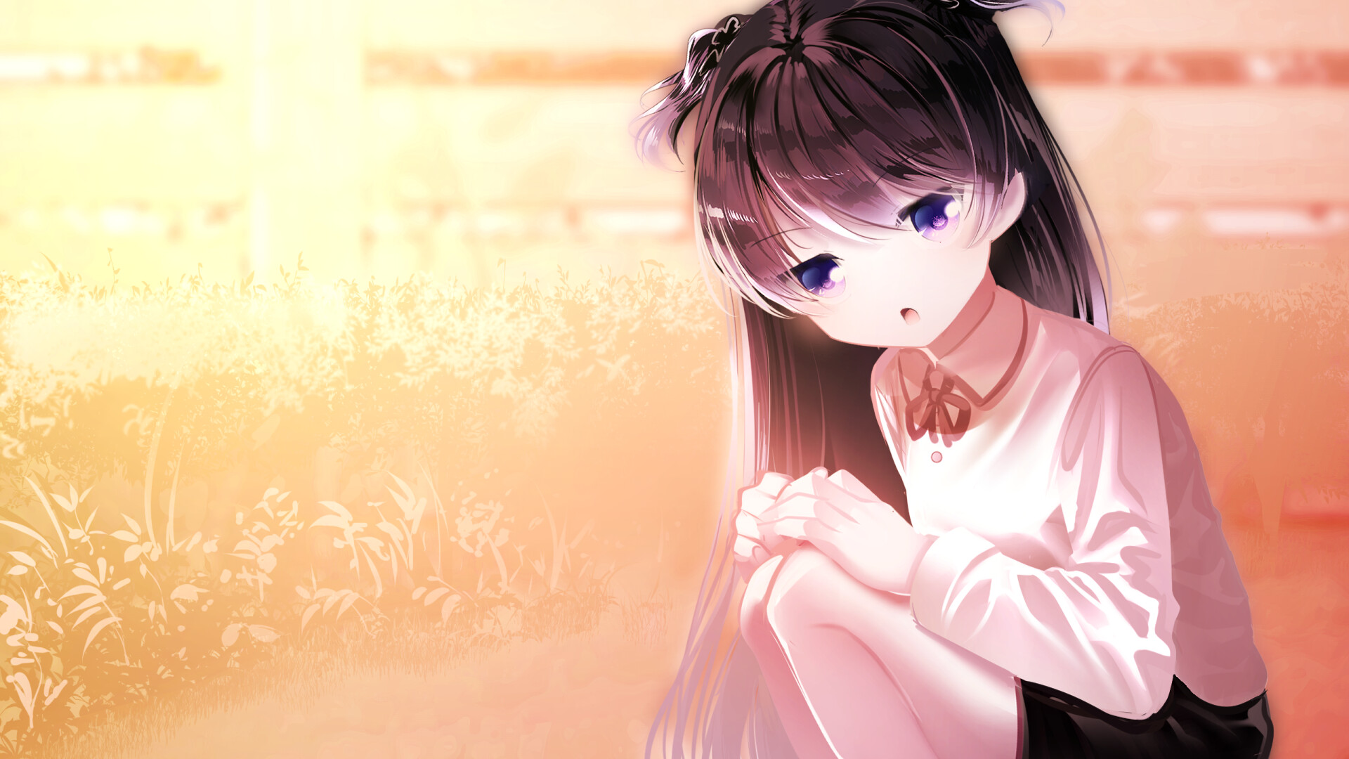 My Dearest Direst Disaster скриншоты