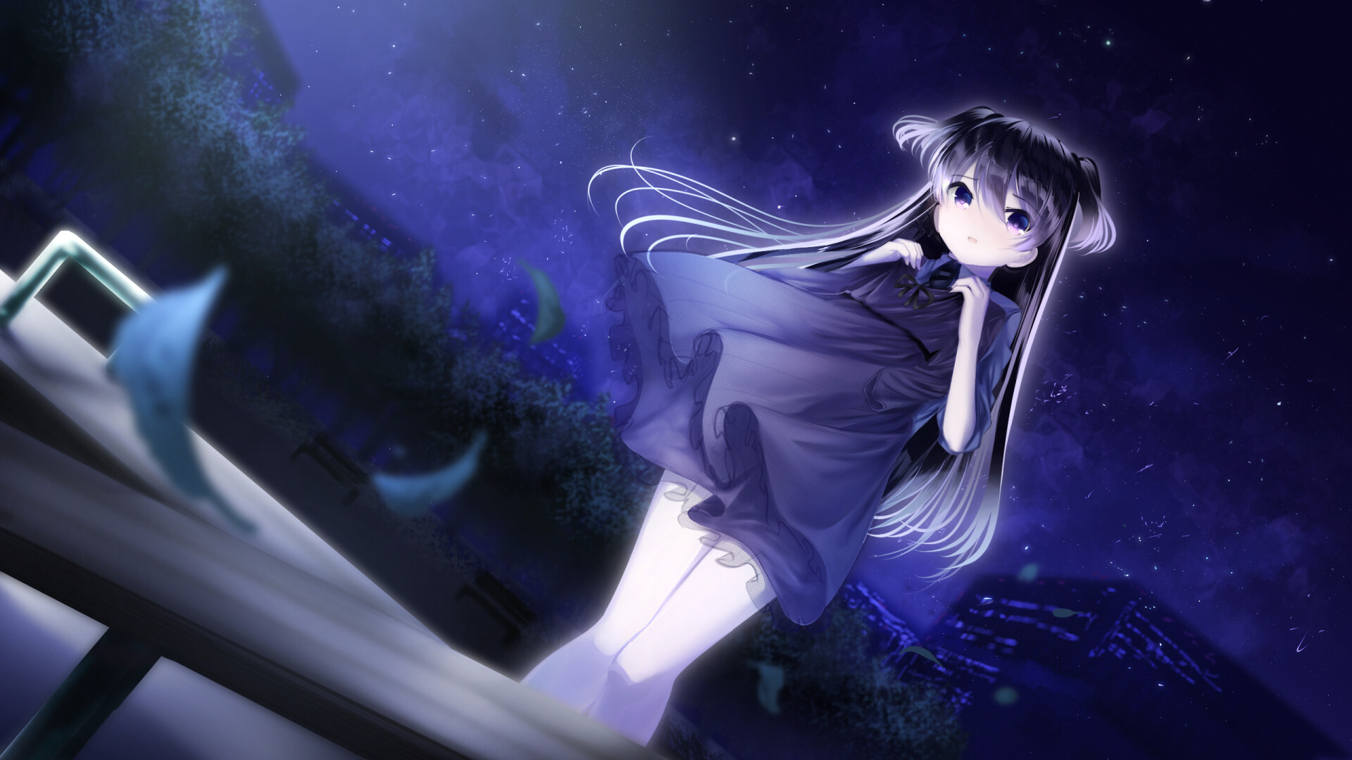 My Dearest Direst Disaster скриншоты