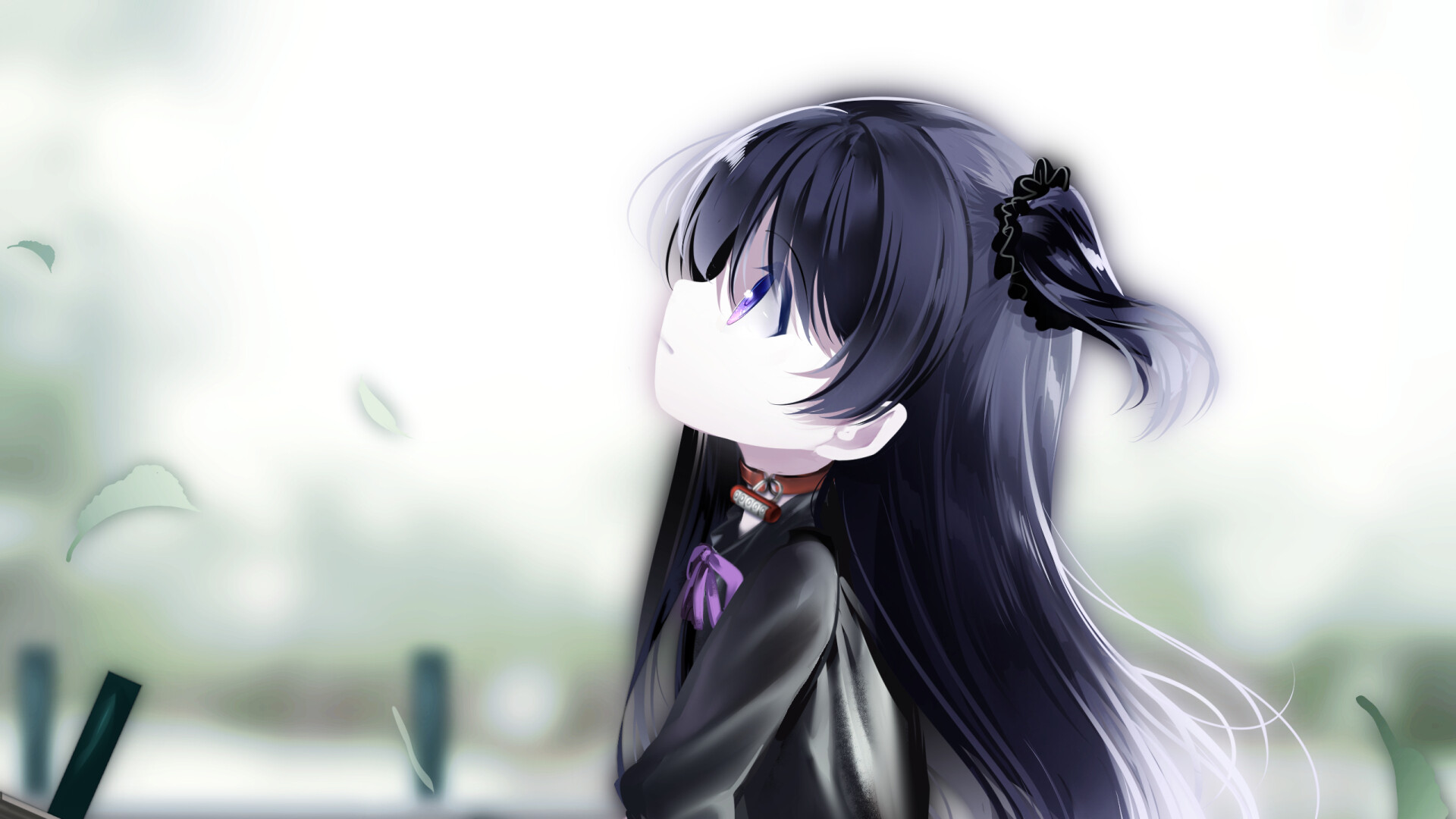 My Dearest Direst Disaster скриншоты