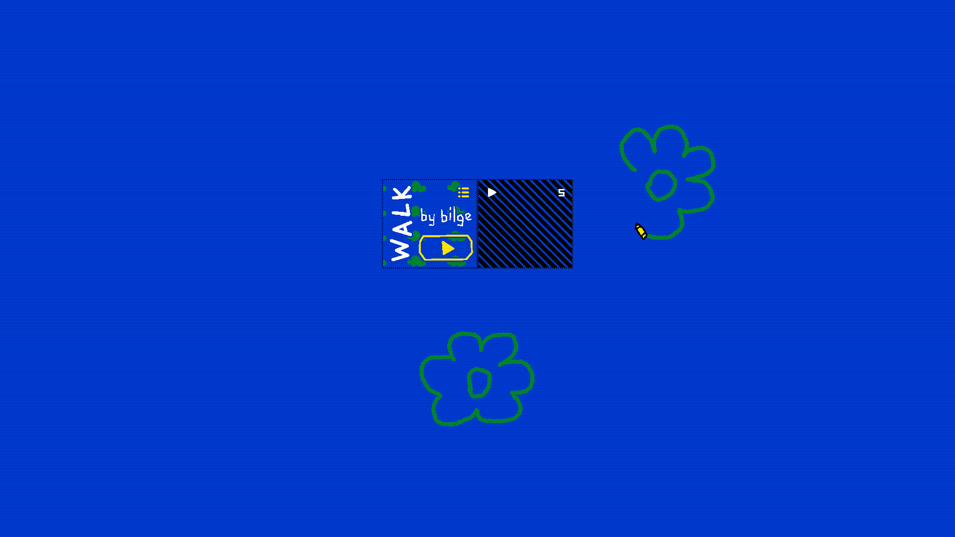 walk