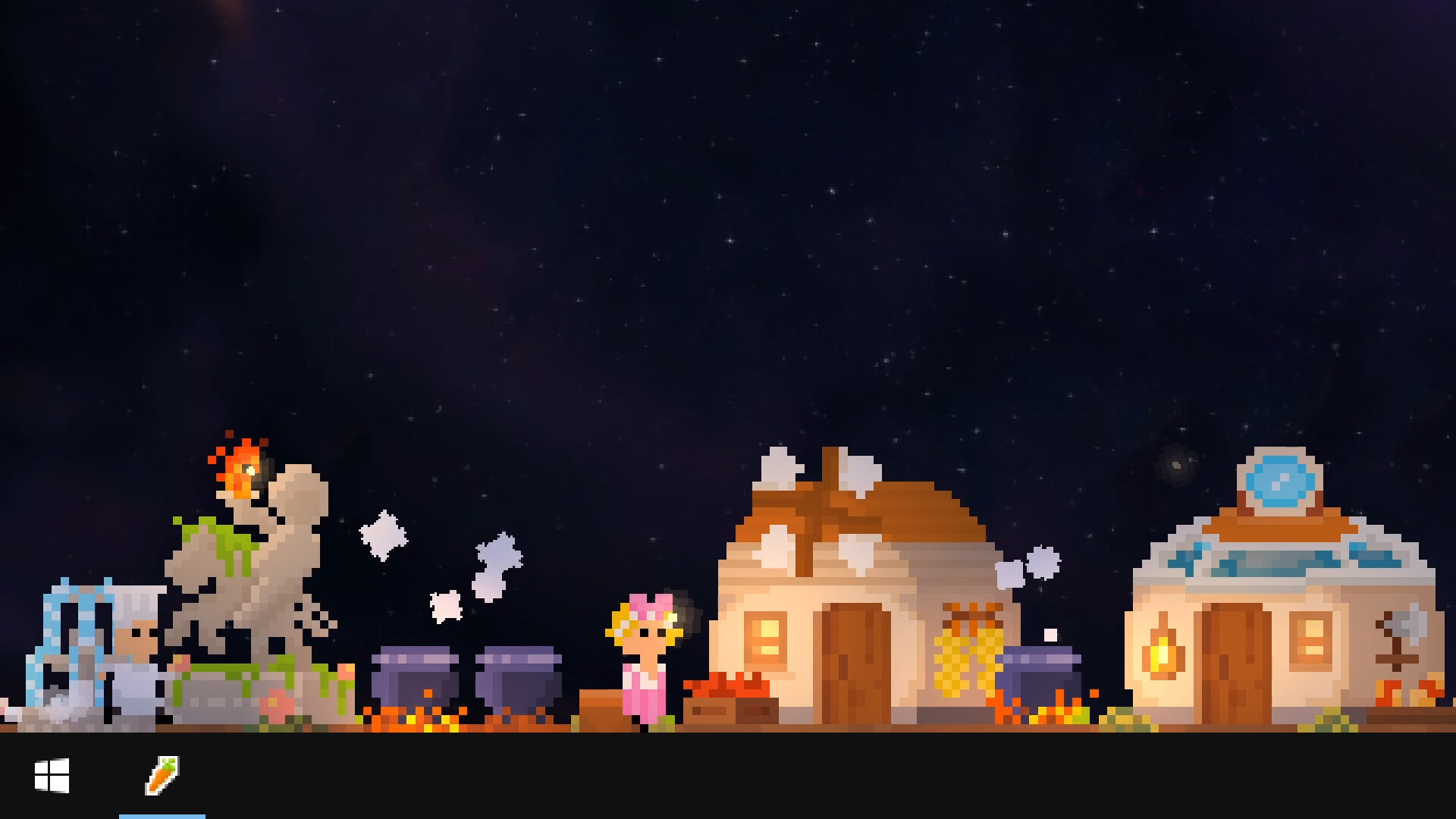 Tiny Farmie скриншоты