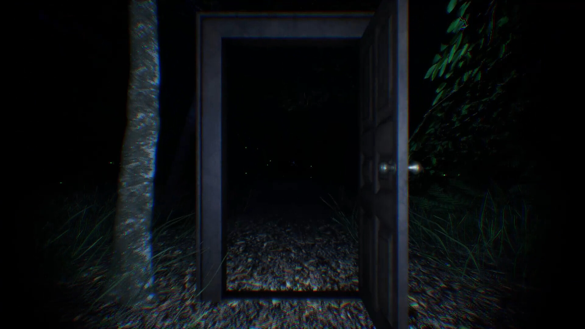 Obey the Rules: Forest