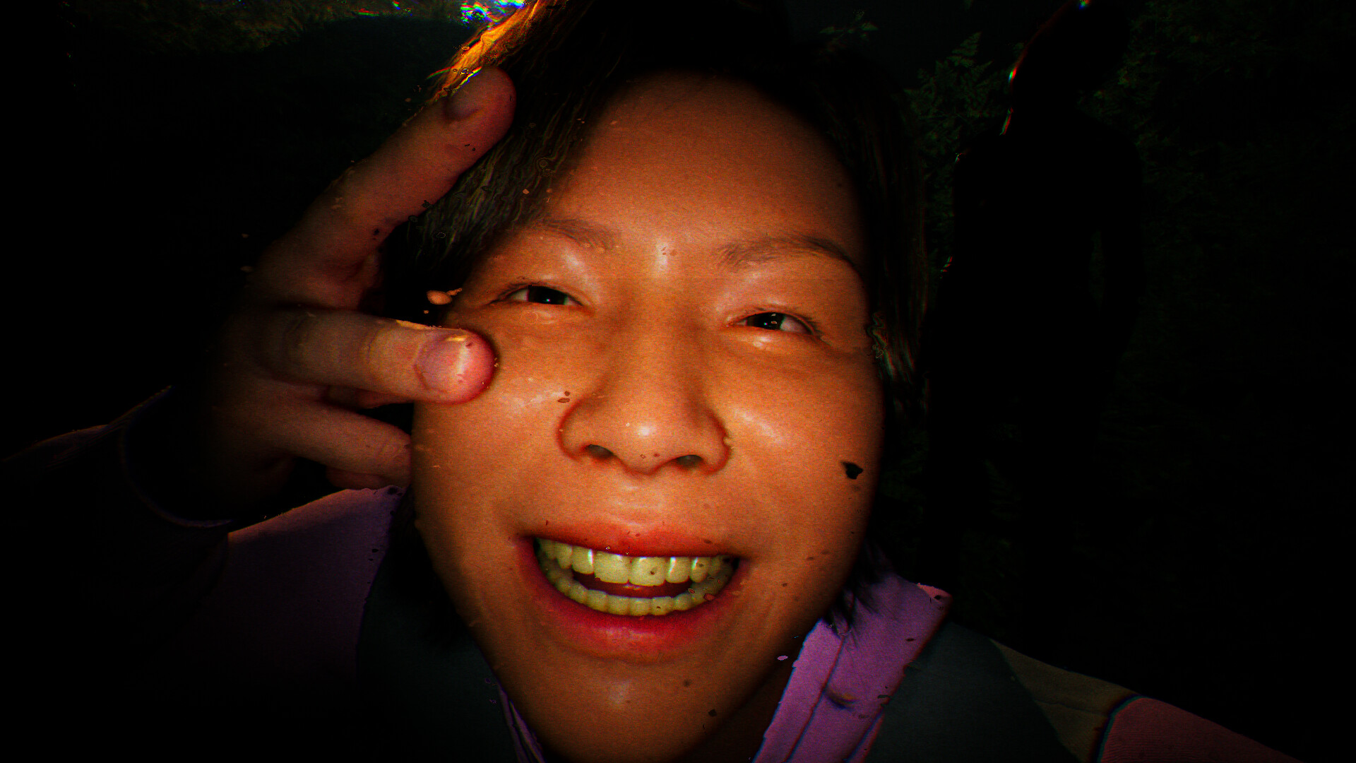 TARO IS BACK