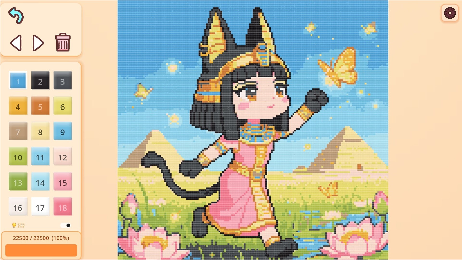 DottyBead闪闪拼豆