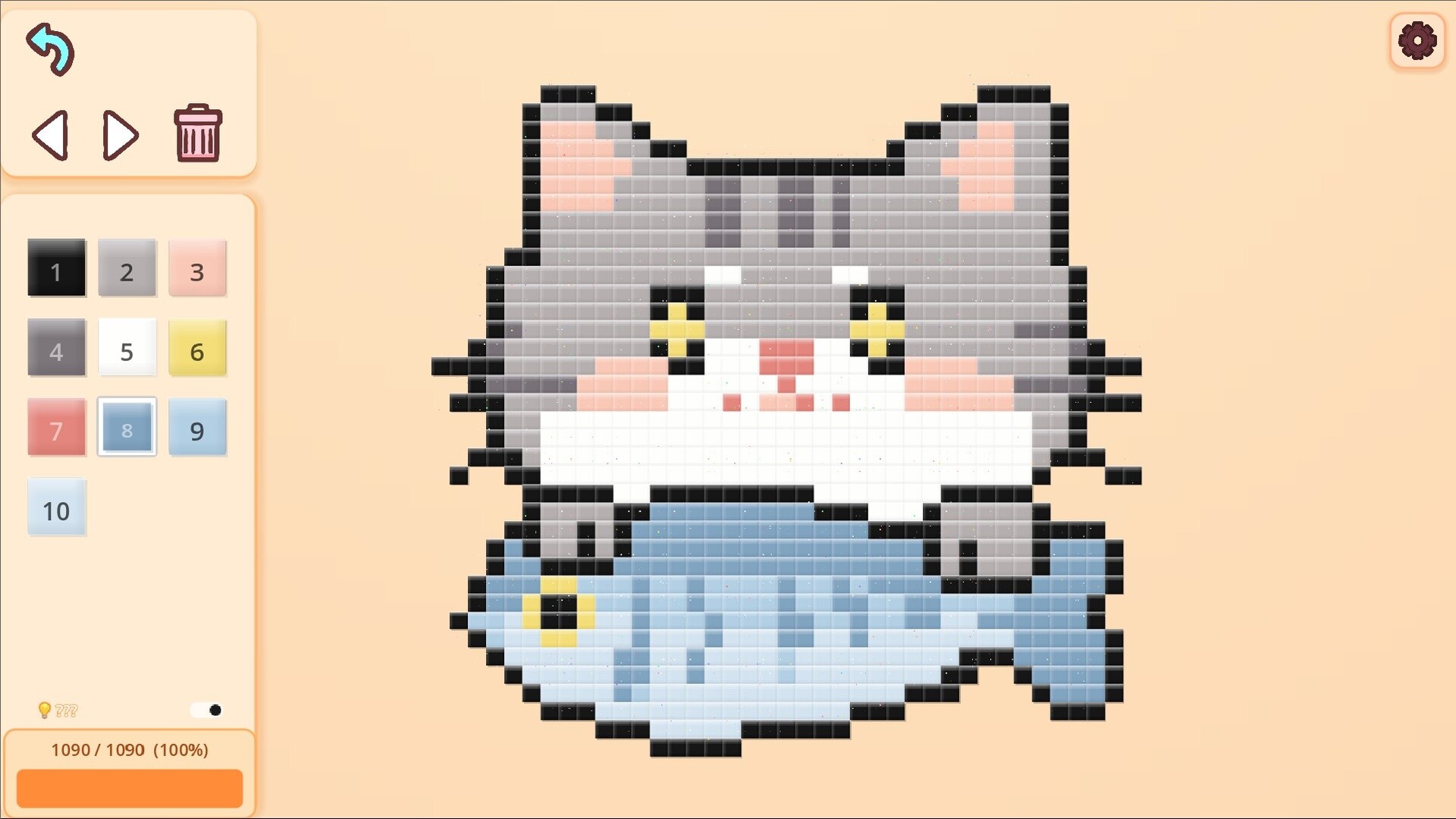 DottyBead闪闪拼豆