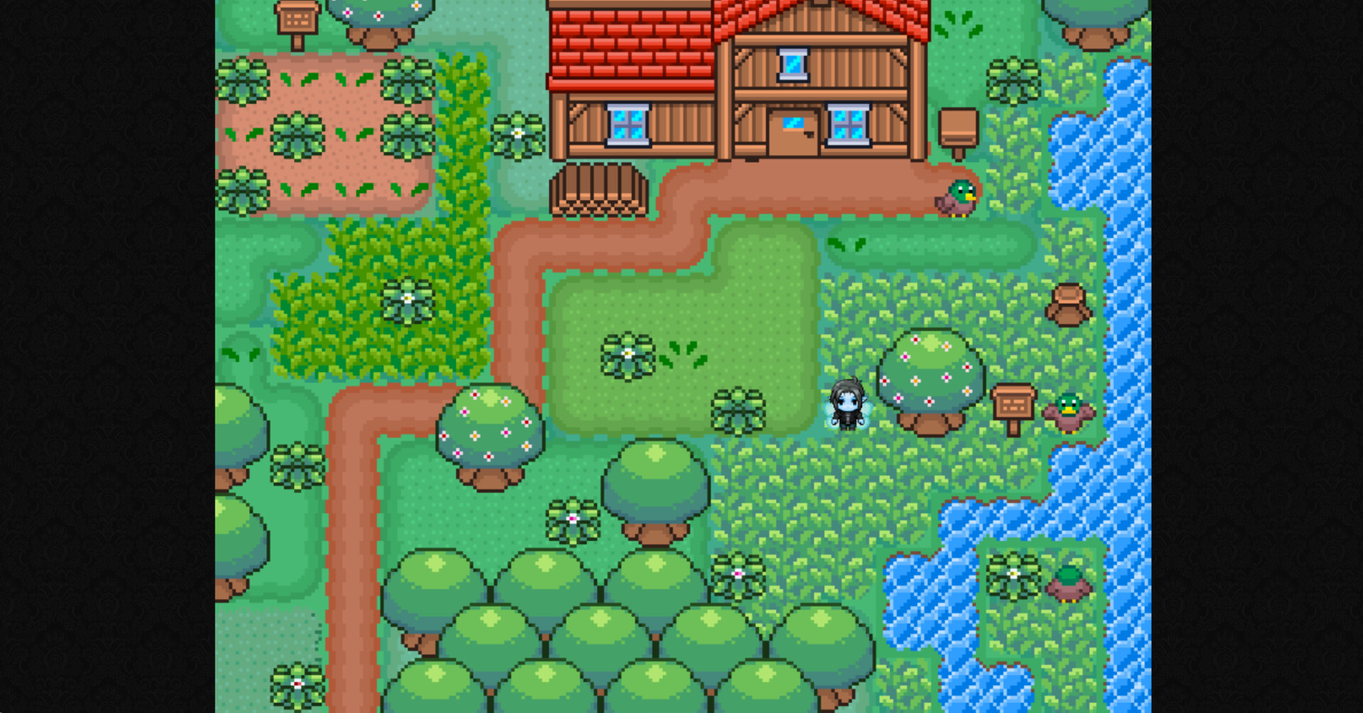 Tiny Errands