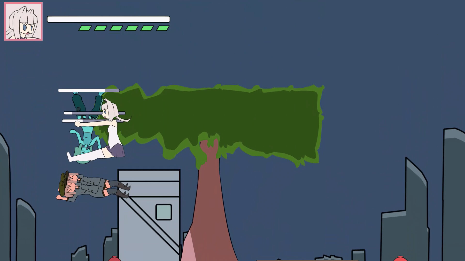 MugiPunch