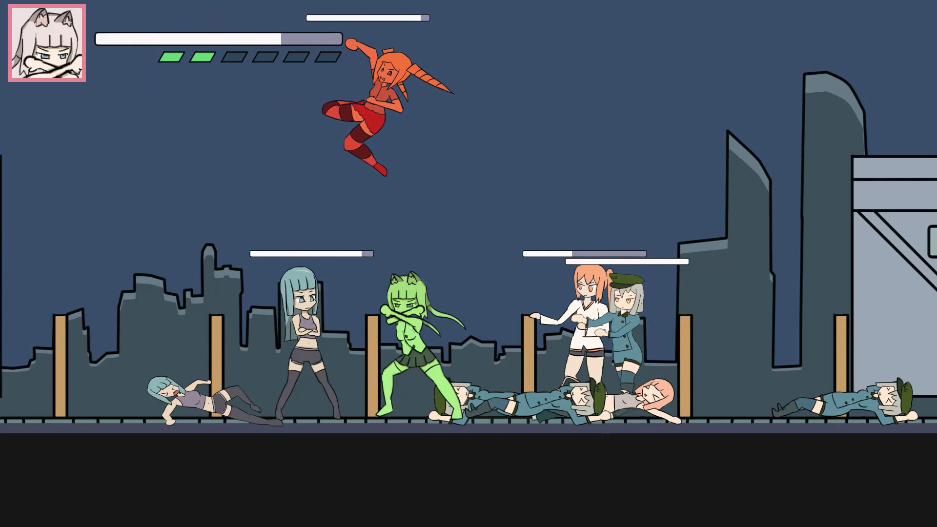 MugiPunch