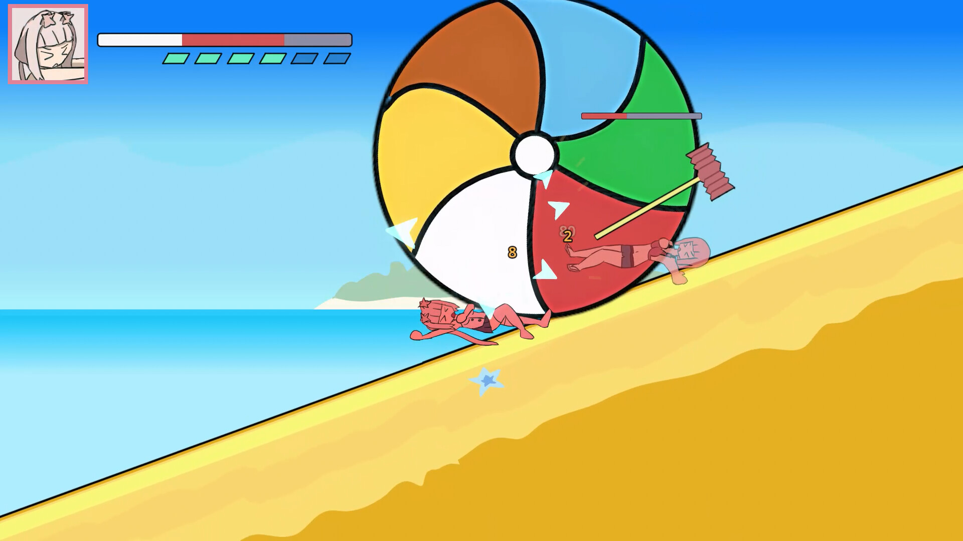 MugiPunch