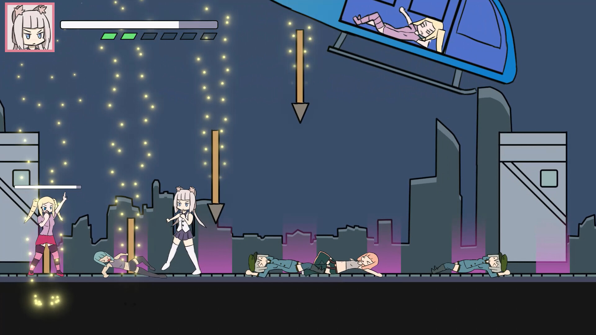 MugiPunch