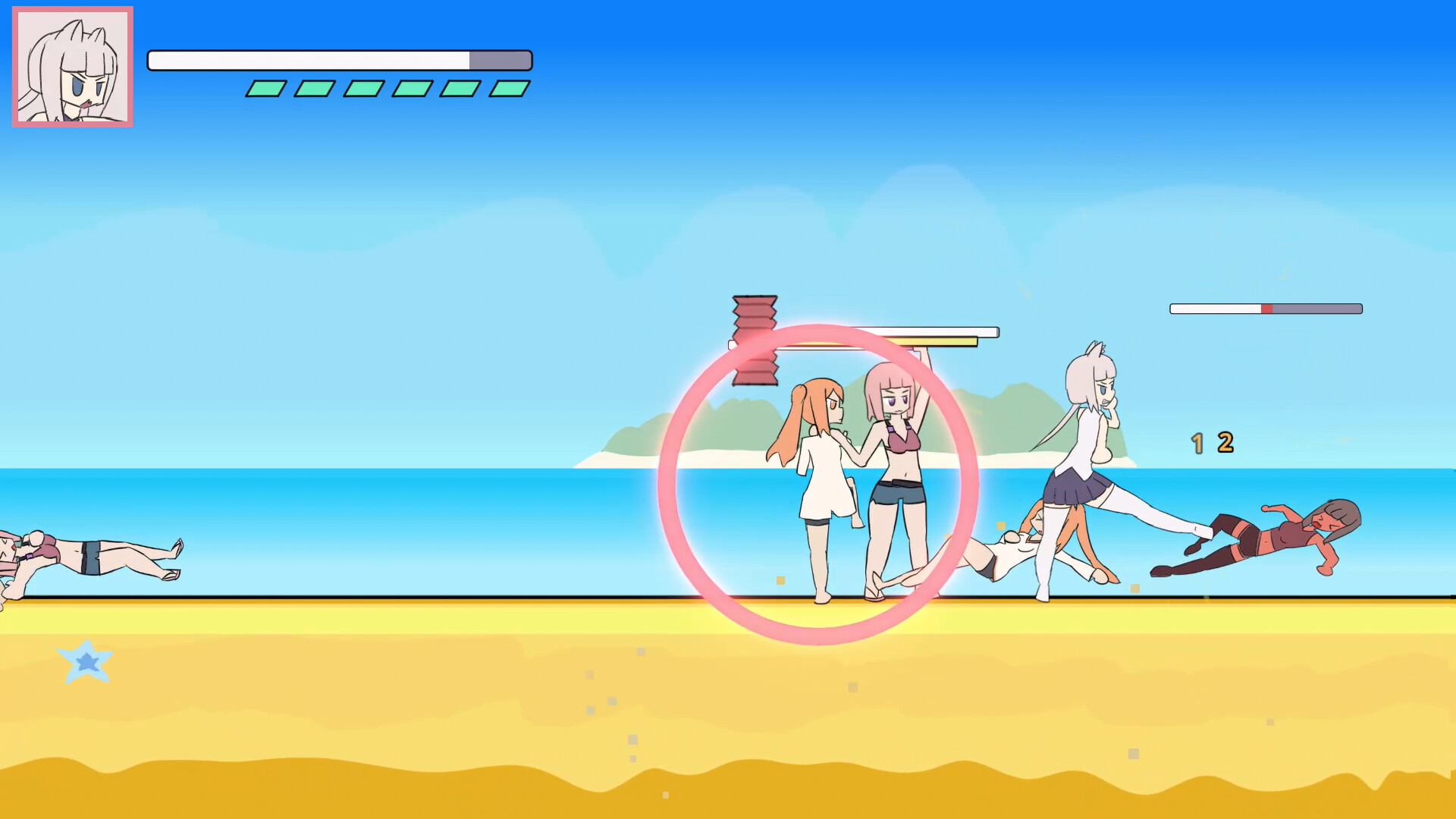 MugiPunch