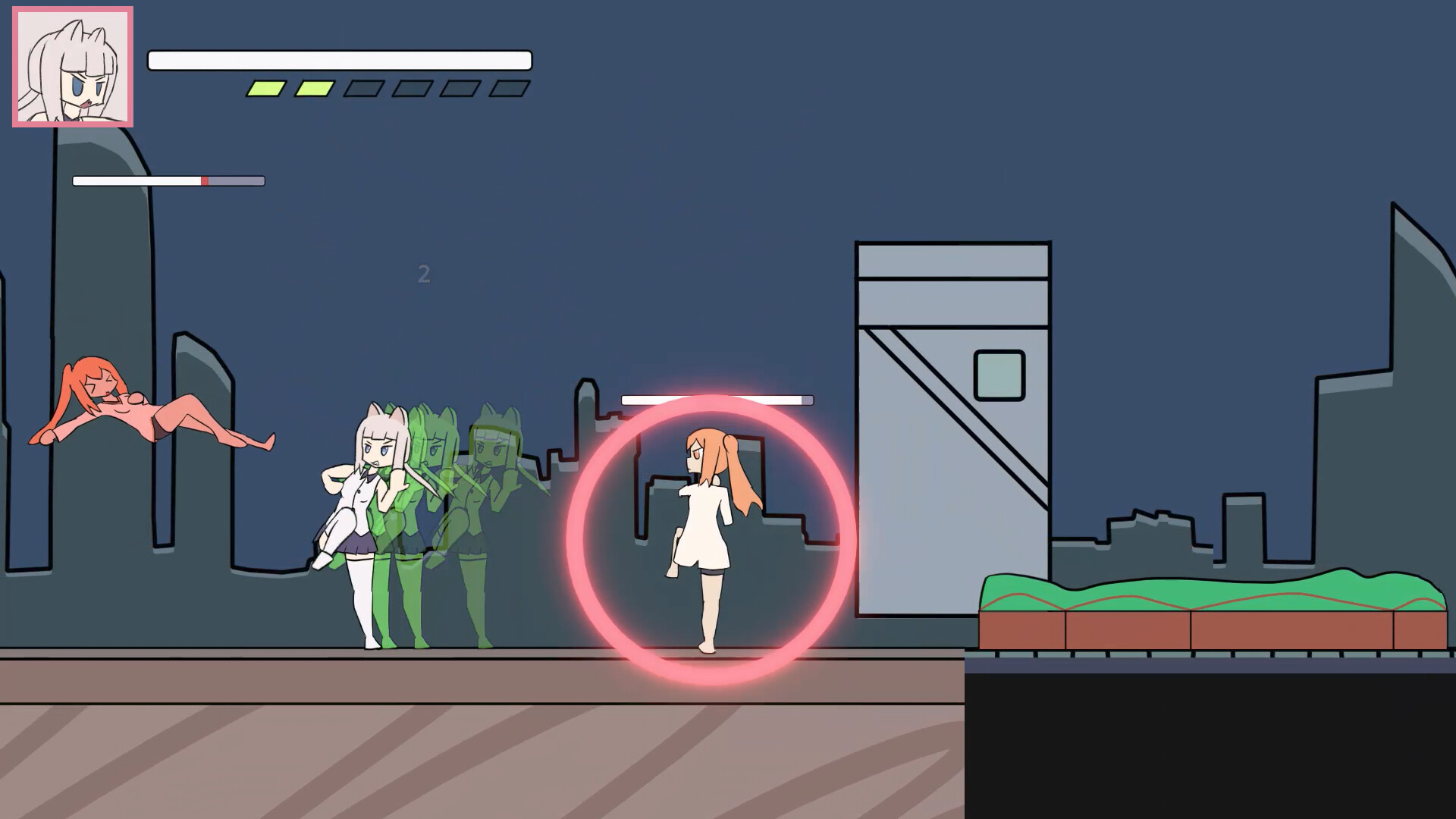 MugiPunch