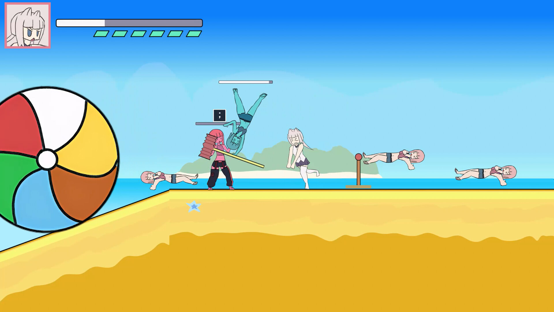 MugiPunch