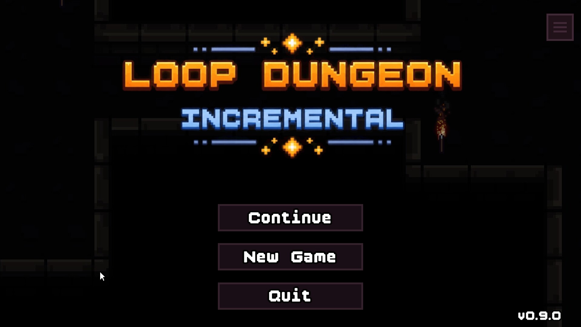Loop Dungeon - Incremental скриншоты