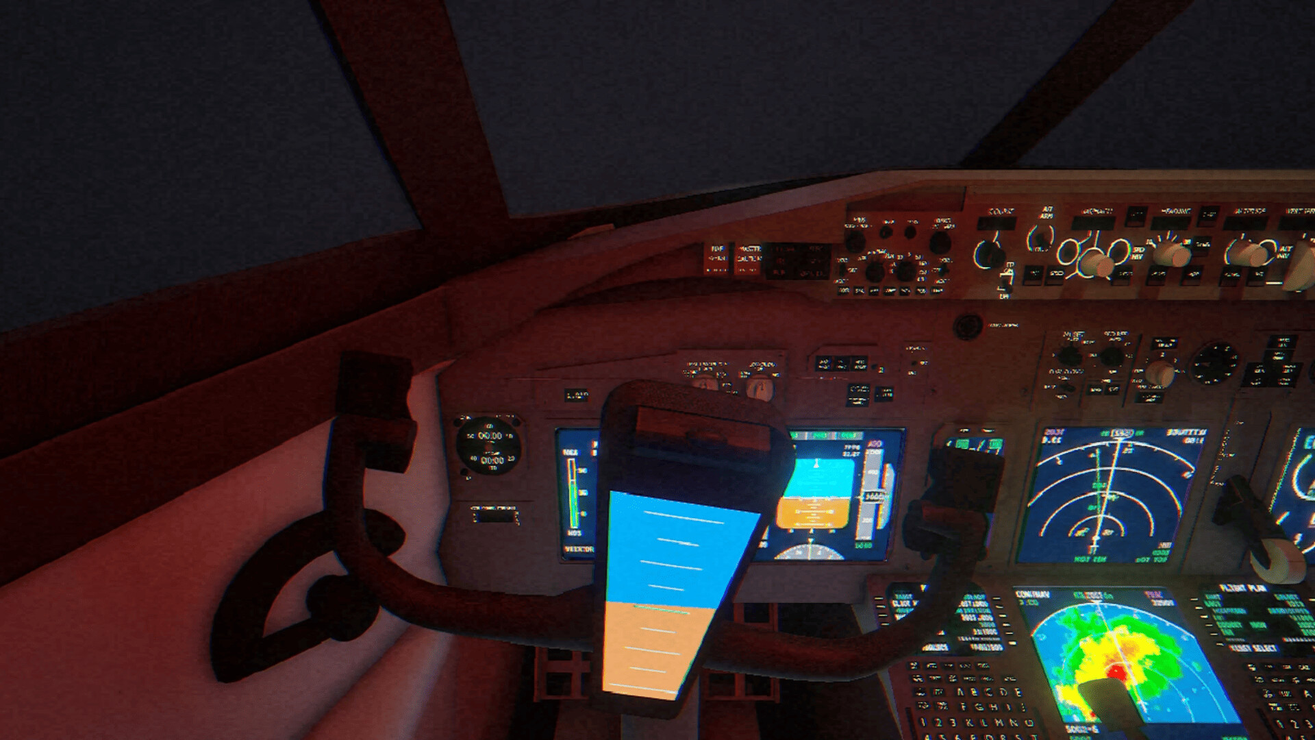 Incident Archives - Flight 882