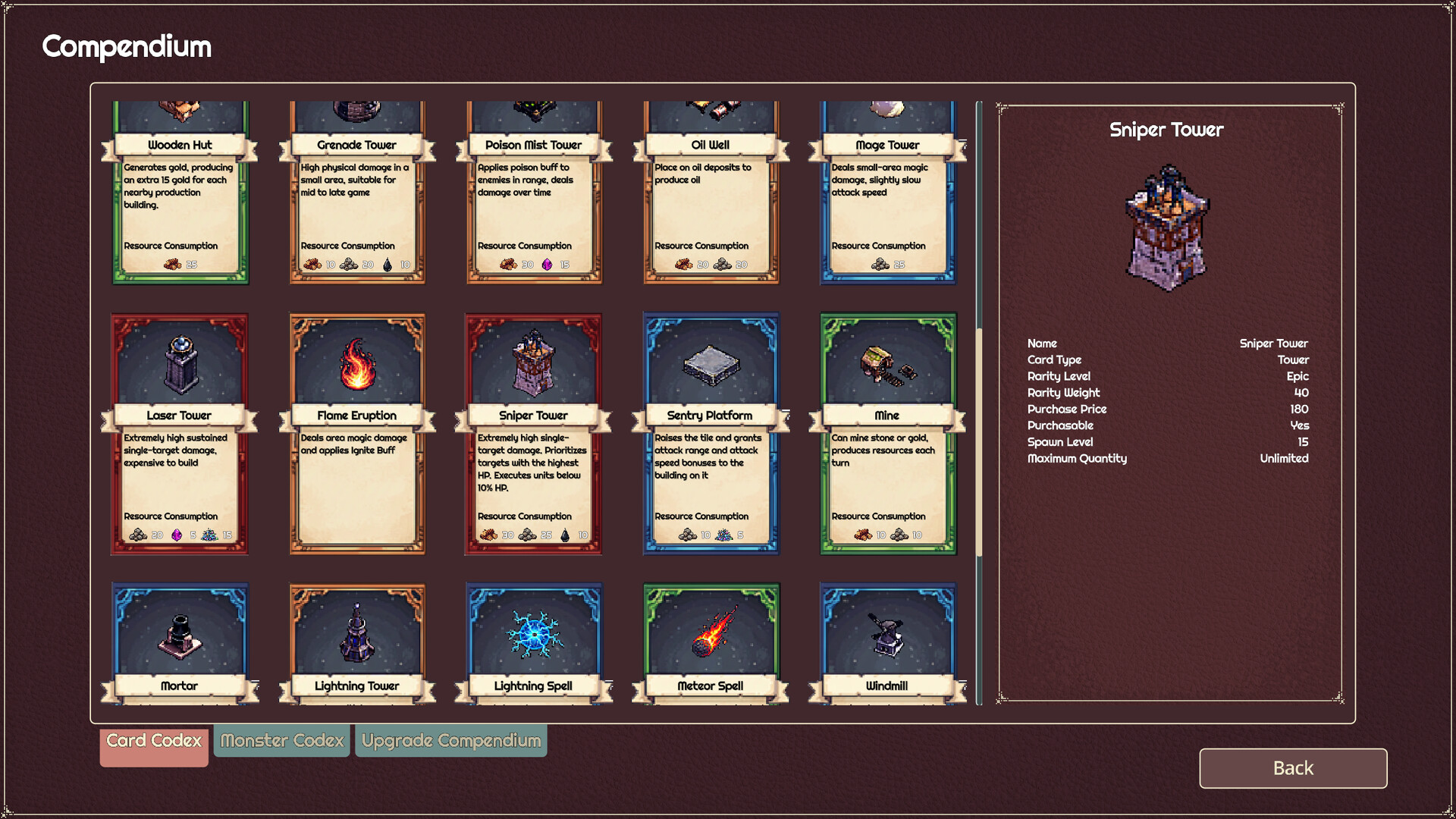 Rogue Realm: Guardian Grids
