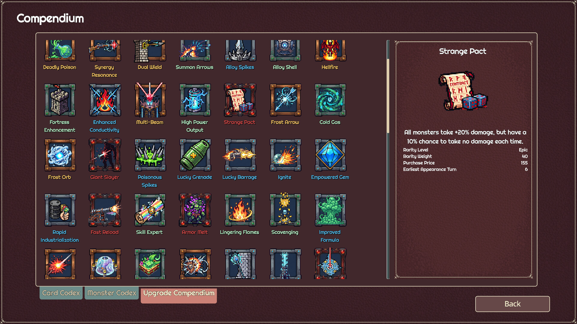 Rogue Realm: Guardian Grids
