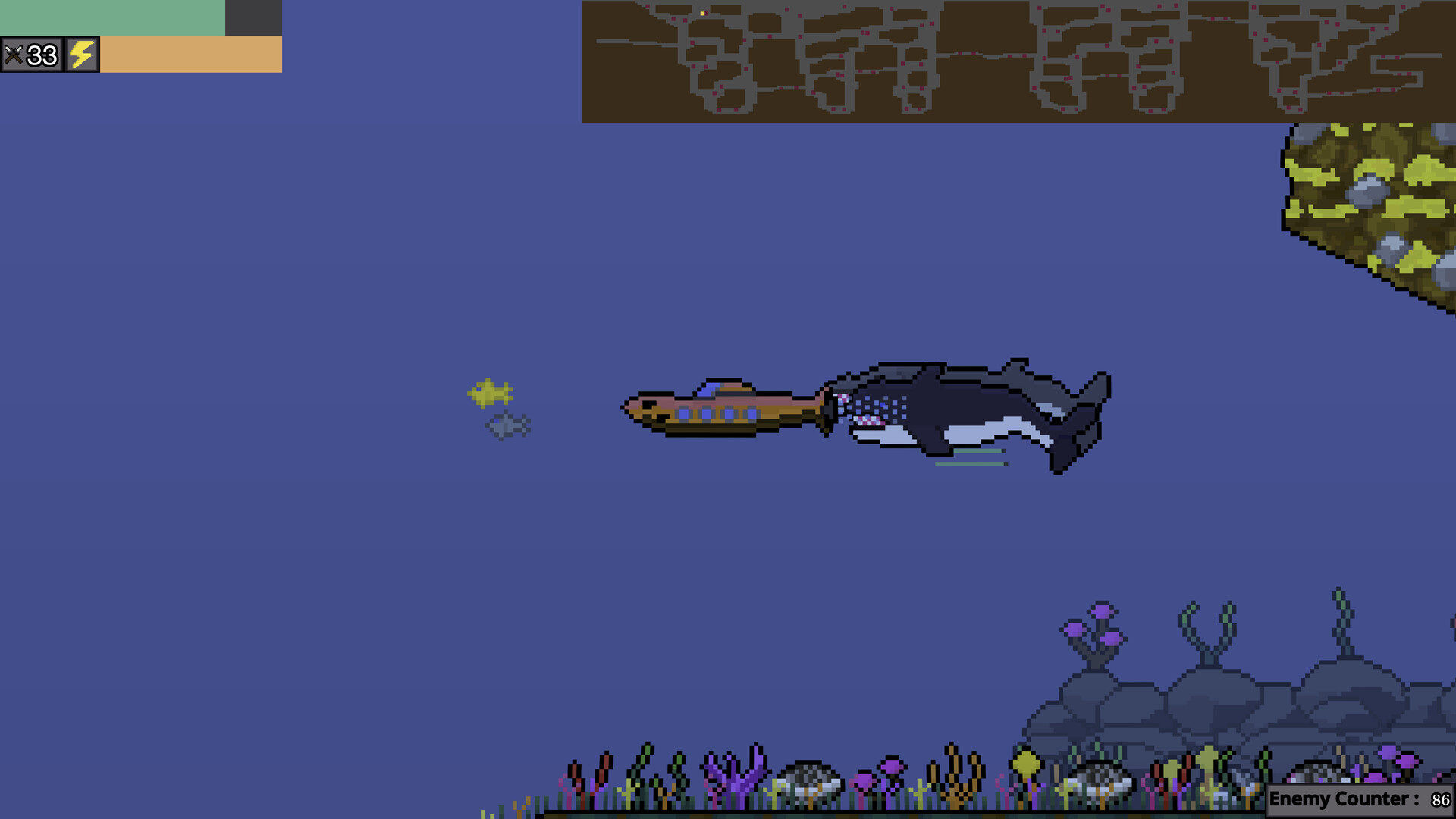 Remnants of the forsaken Past : Submerged Fantasy скриншоты